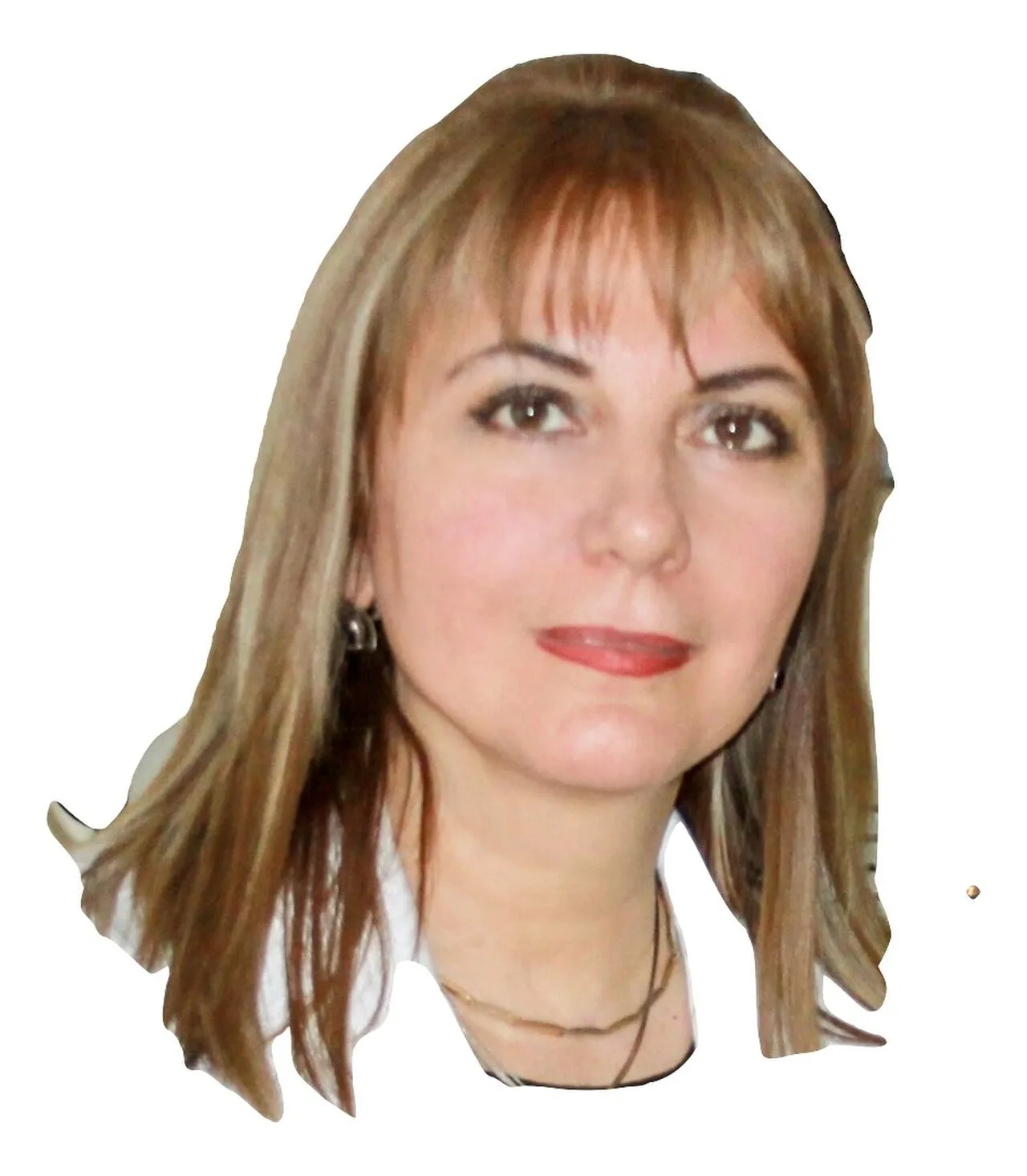 Ekaterina Titjanowa
