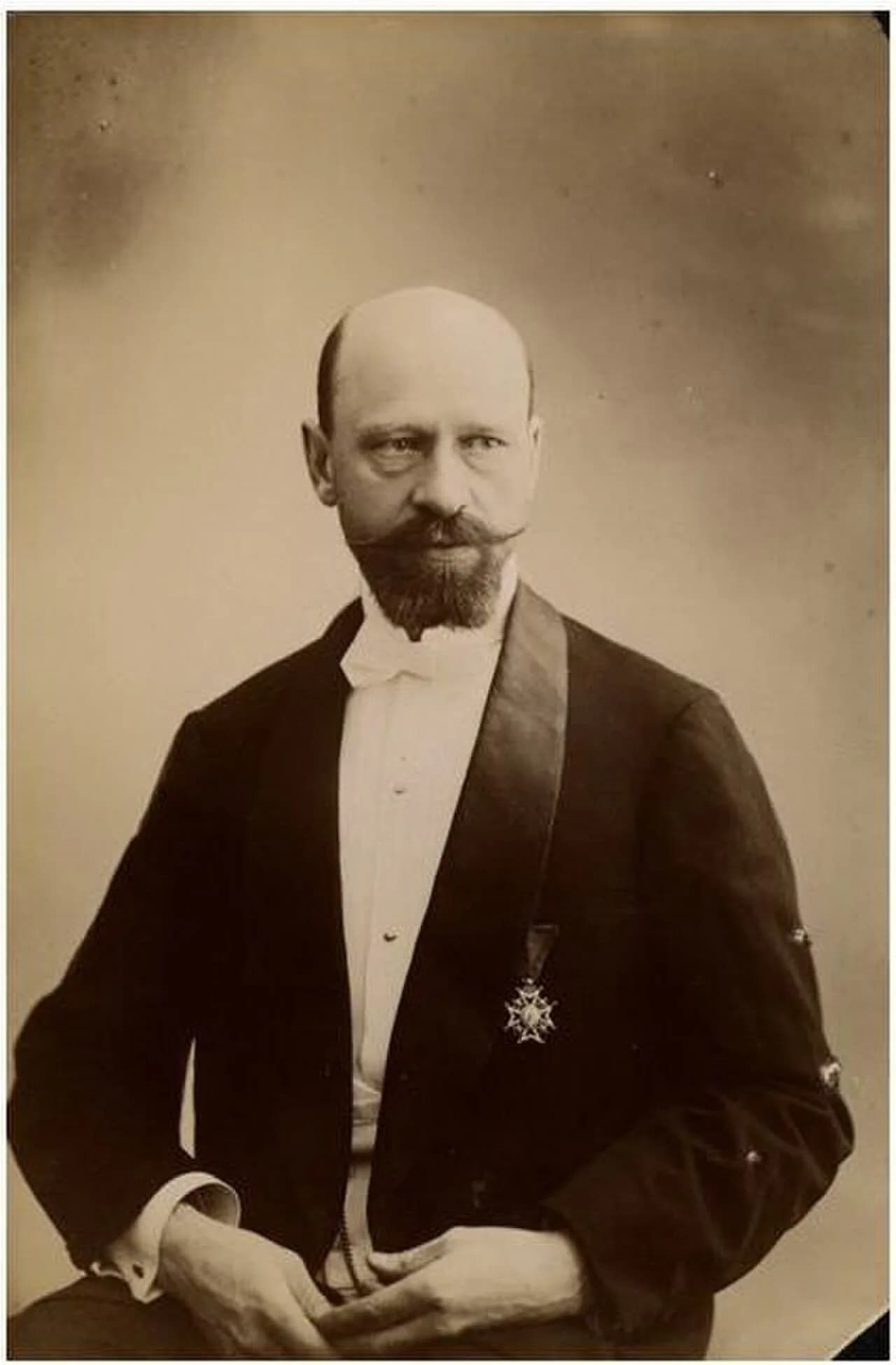 Grigory Raev