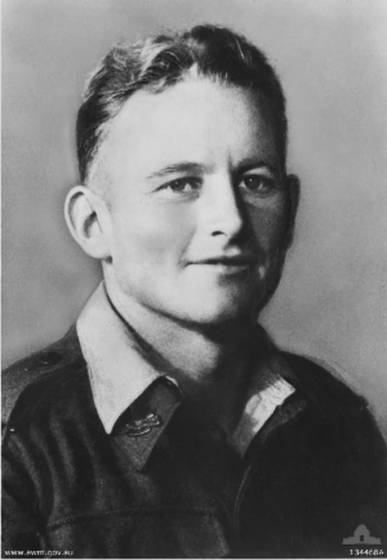 Jack Mackey