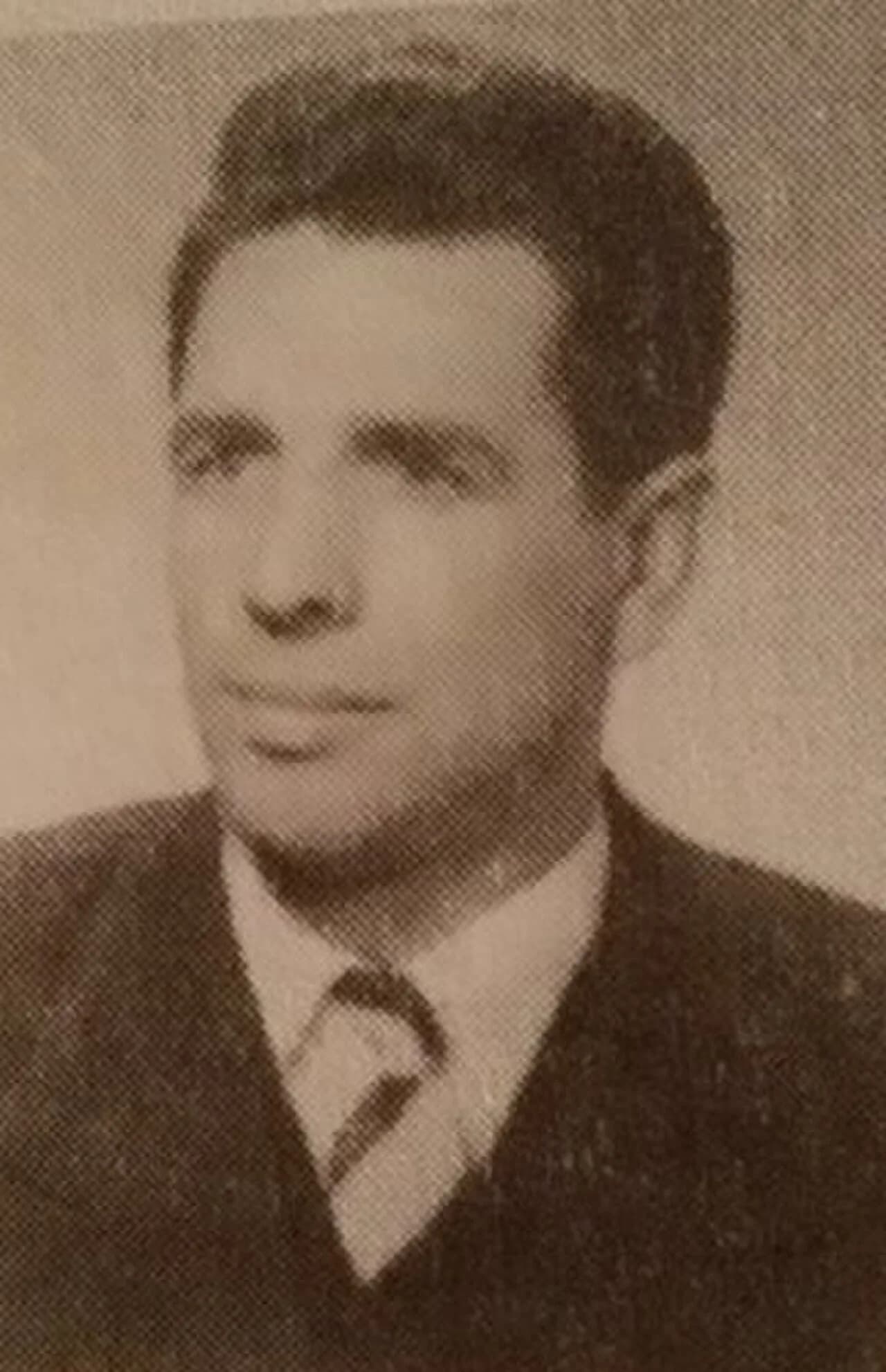 Georgi Georgiew