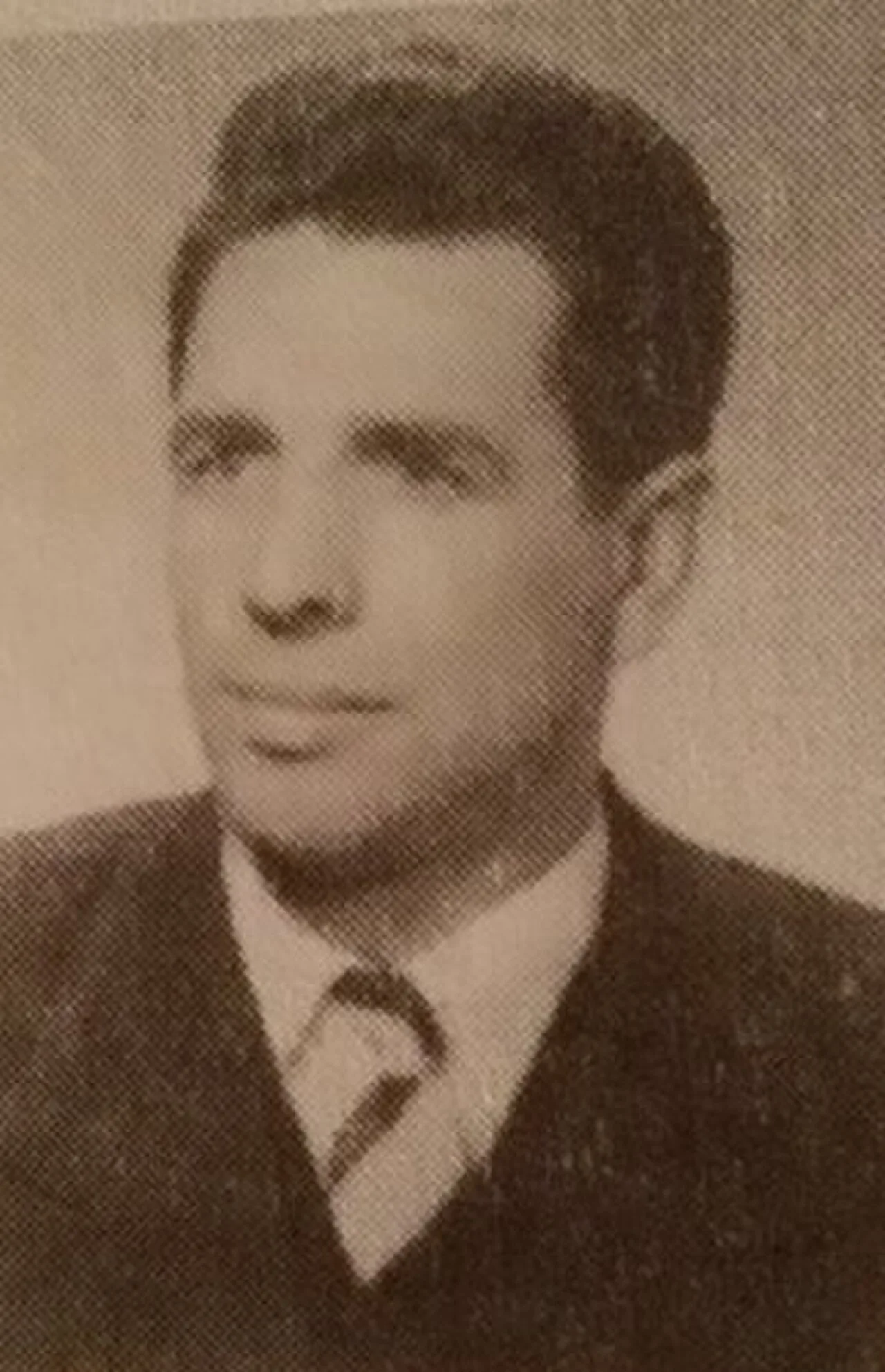 Georgi Georgiew