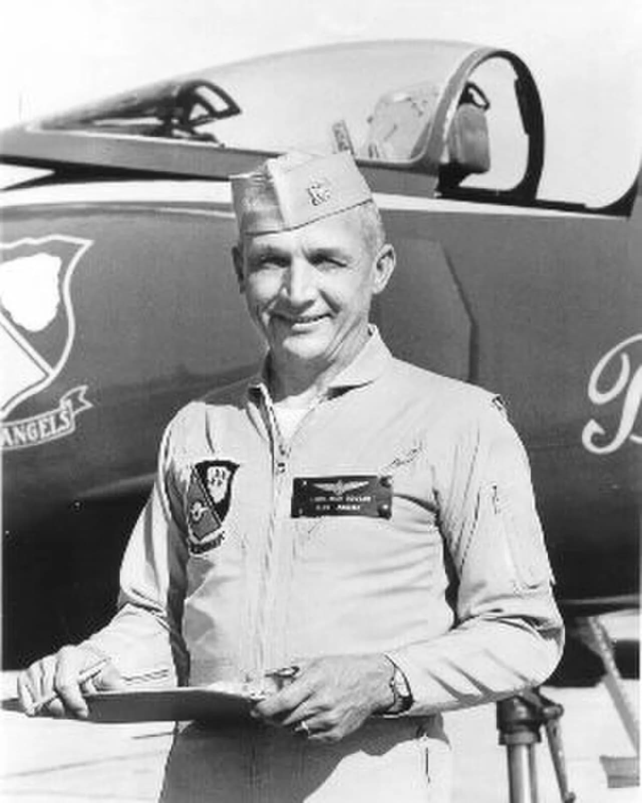 Jack Mason Gougar