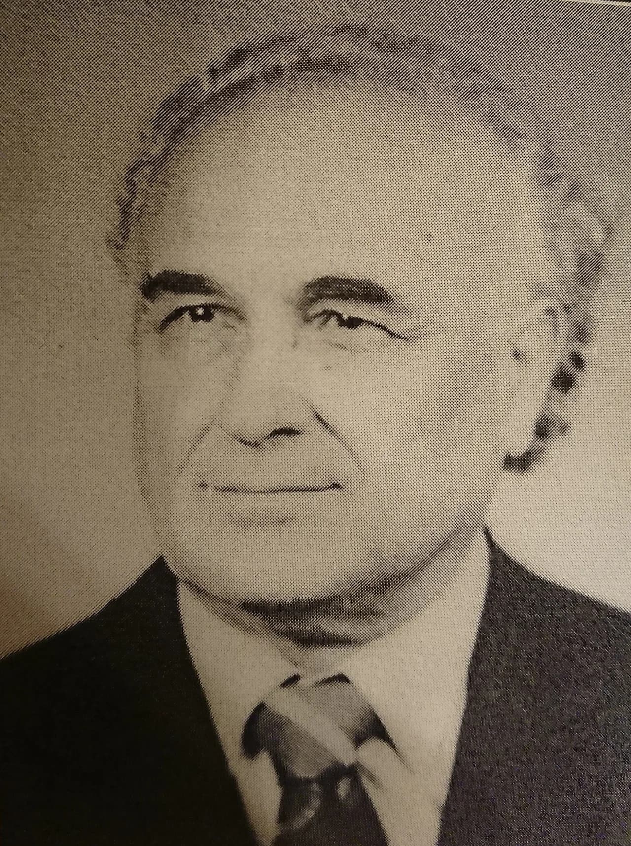 Todor Tzurinski