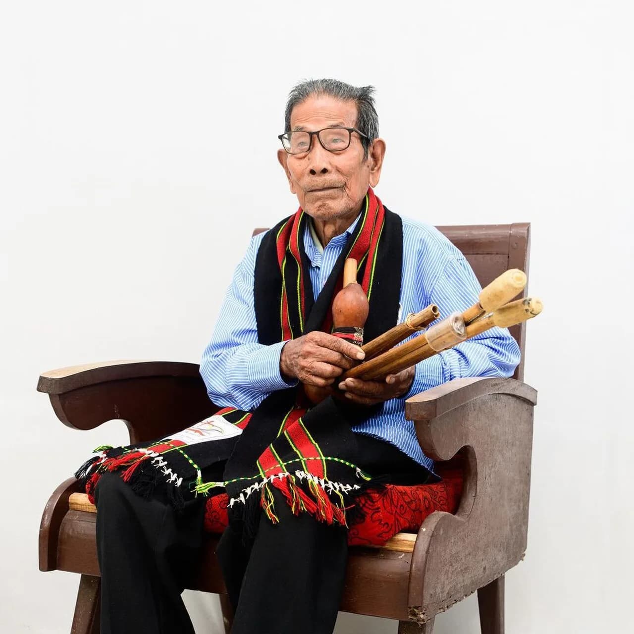 Thanga Darlong