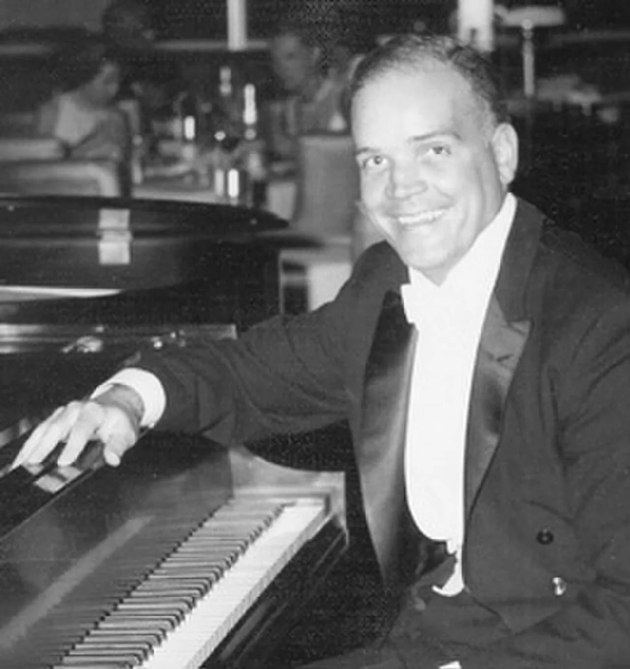 Jack Melick
