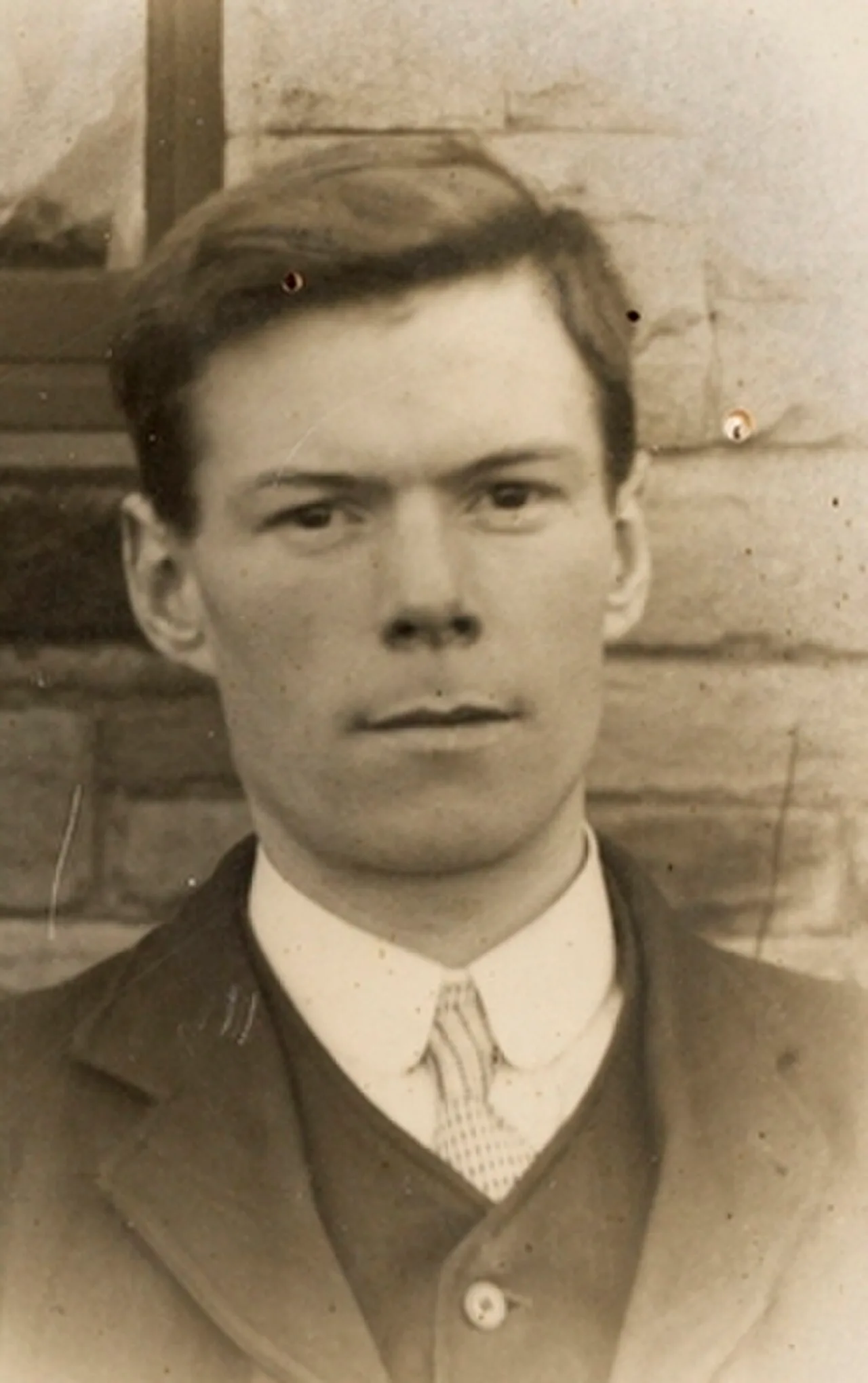 Jack Miles