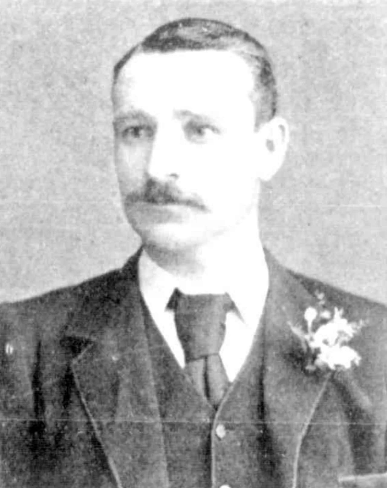 Jack Monohan, Sr.