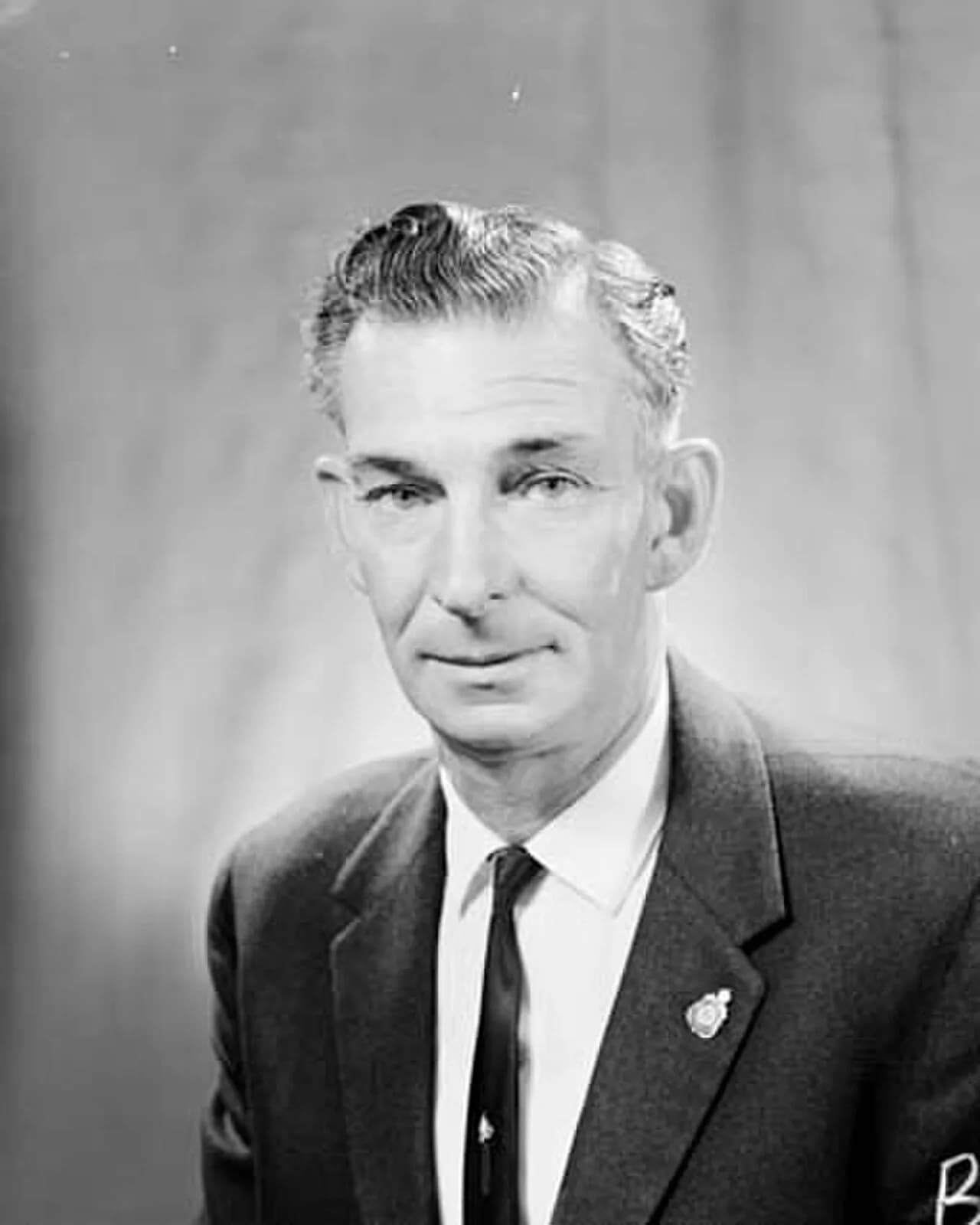 Jack Mortimer
