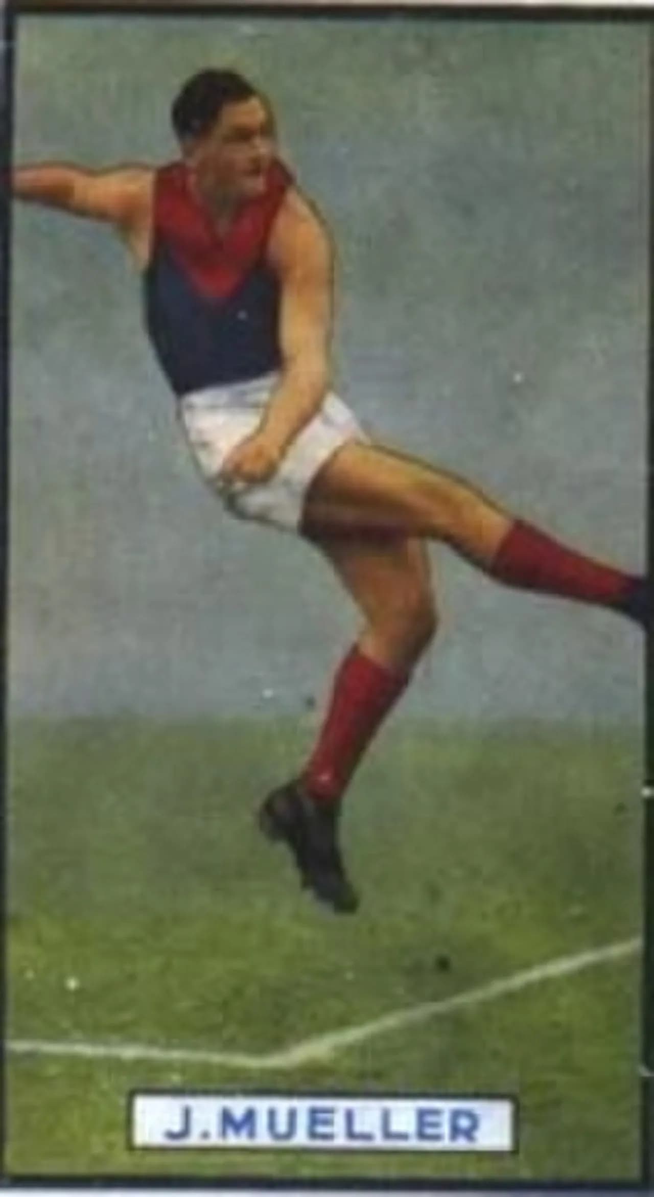 Jack Mueller