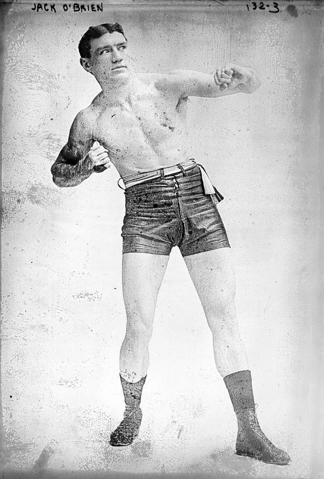 Jack O'Brien