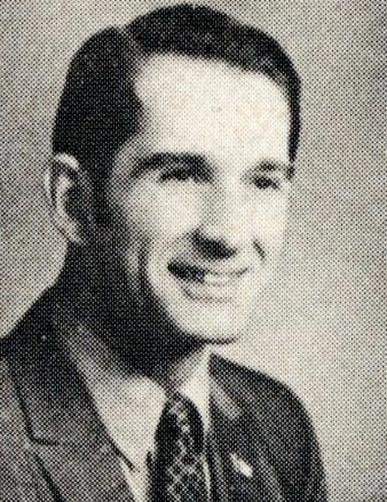 Jack P. Oliver