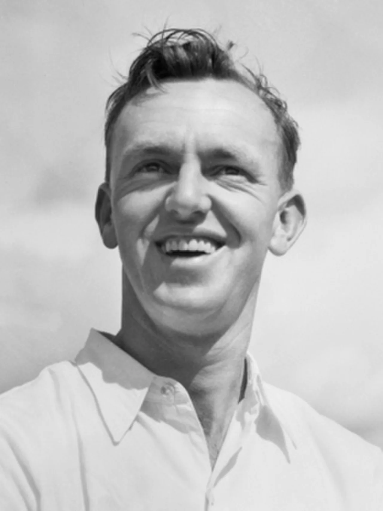 Jack Pettiford