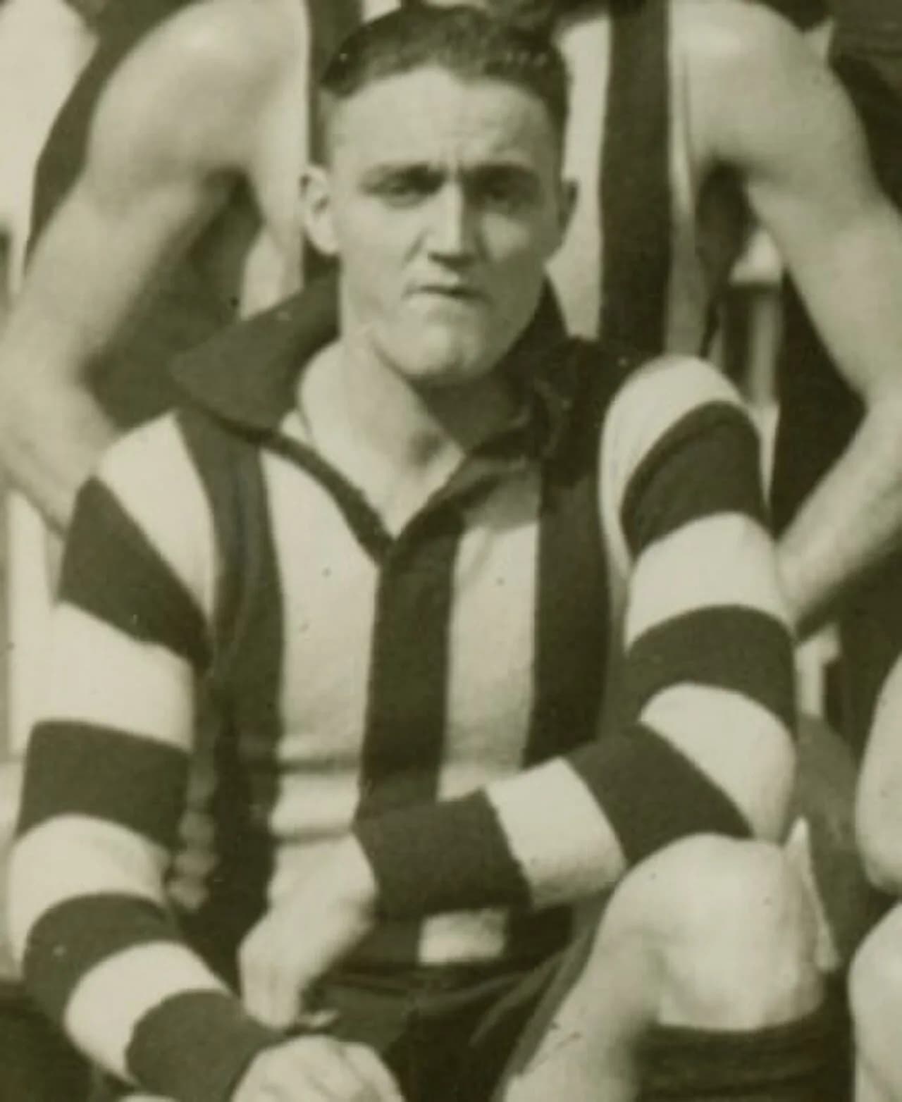Jack Ross