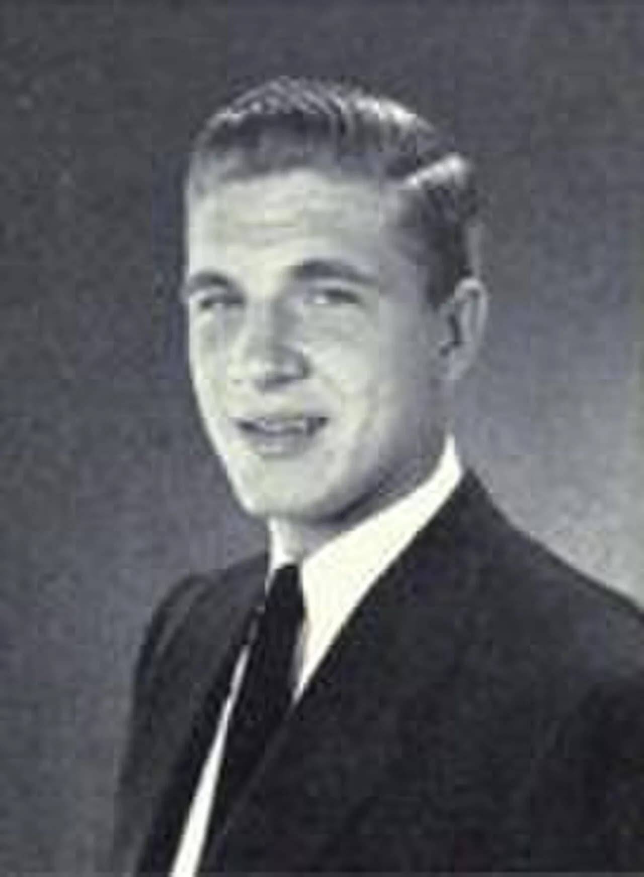 Jack Scarbath