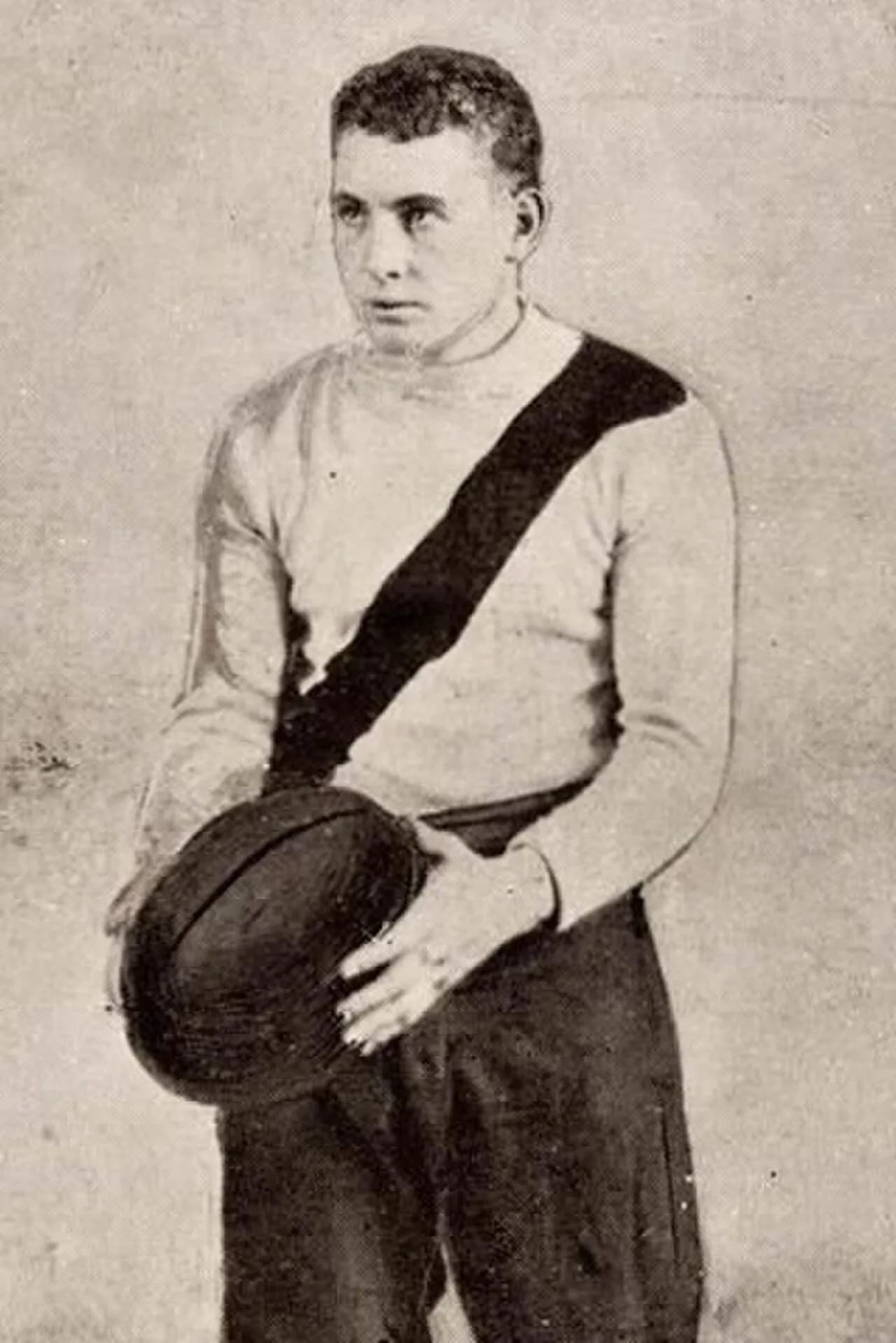 Jack Scobie