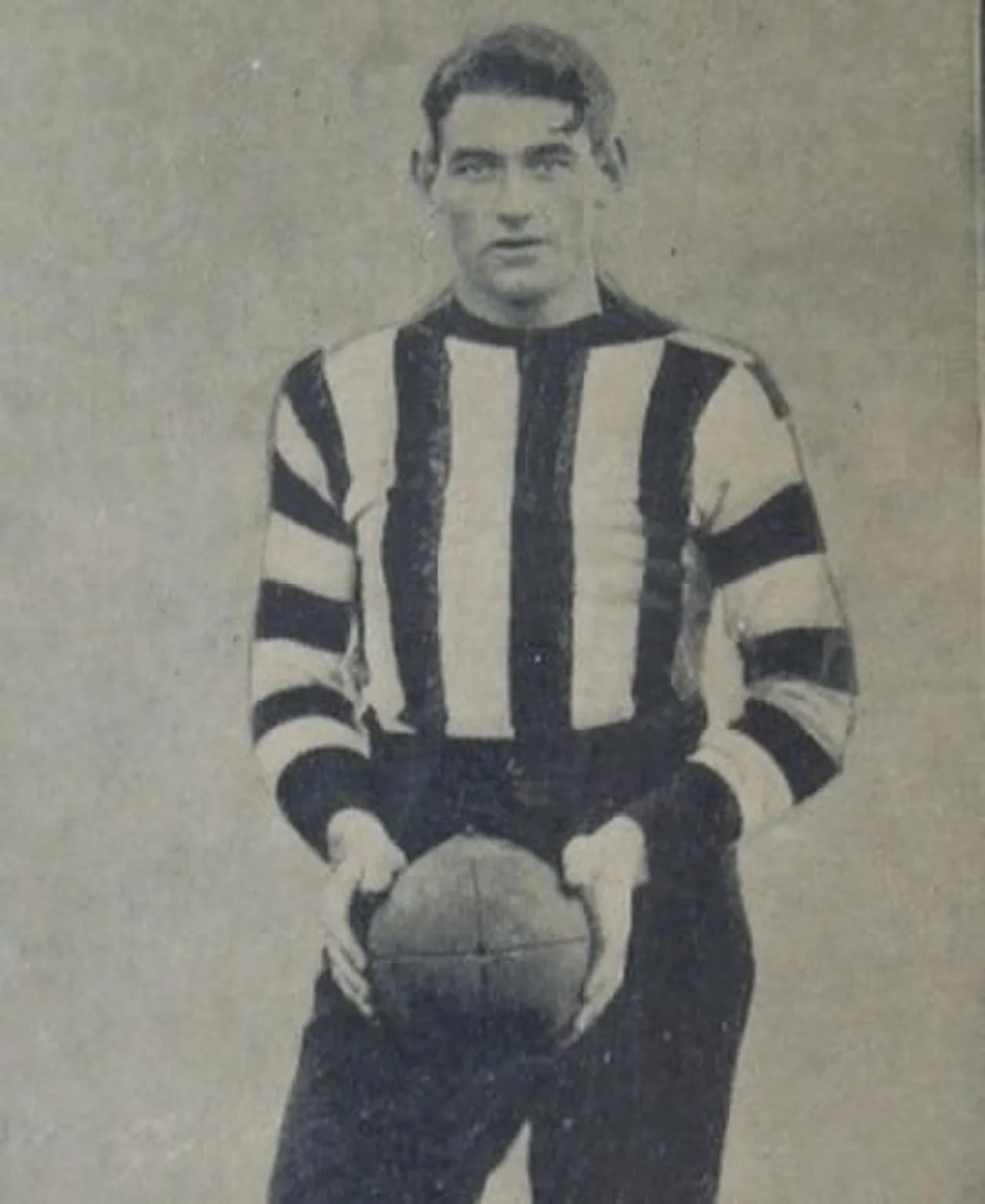 Jack Shorten
