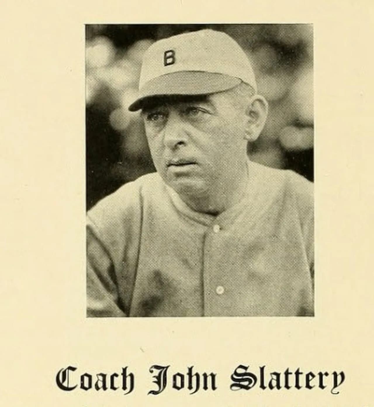 Jack Slattery