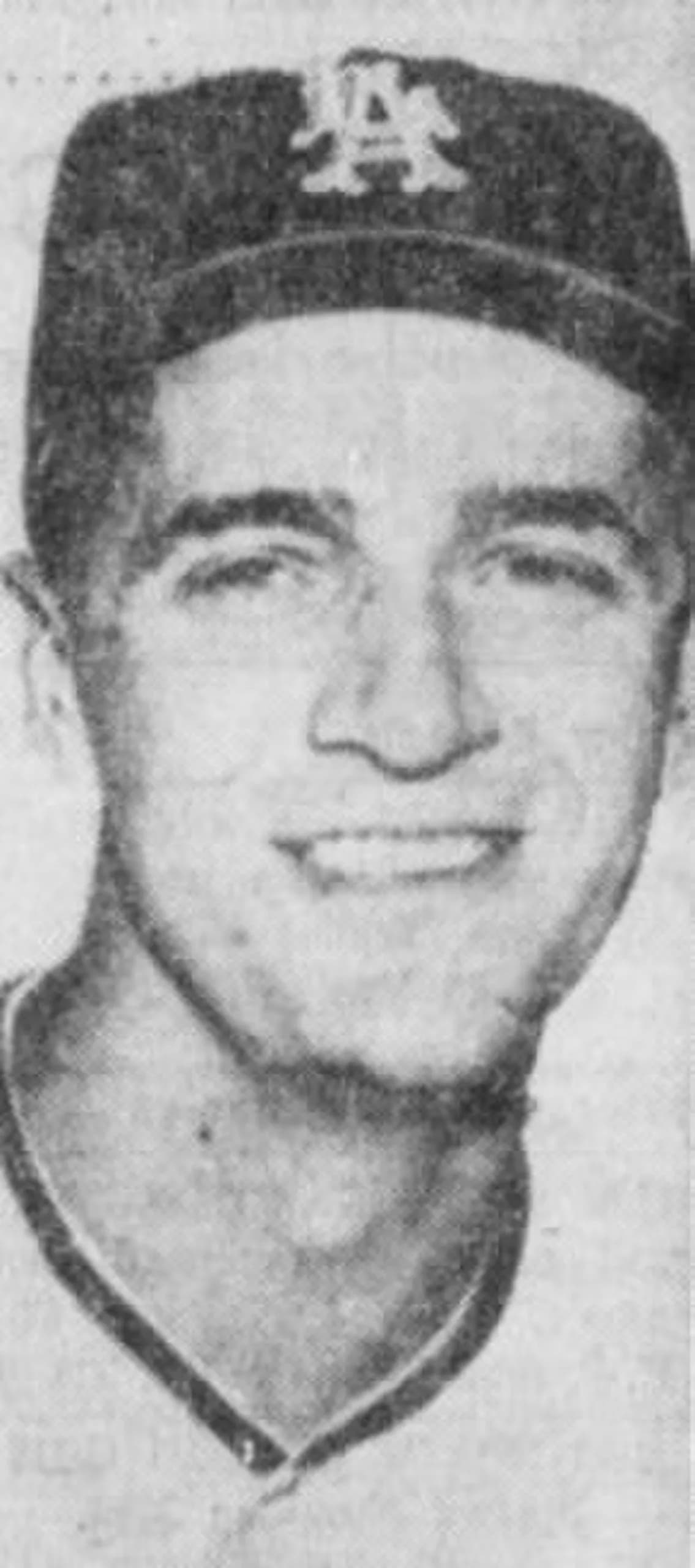 Jack Spring