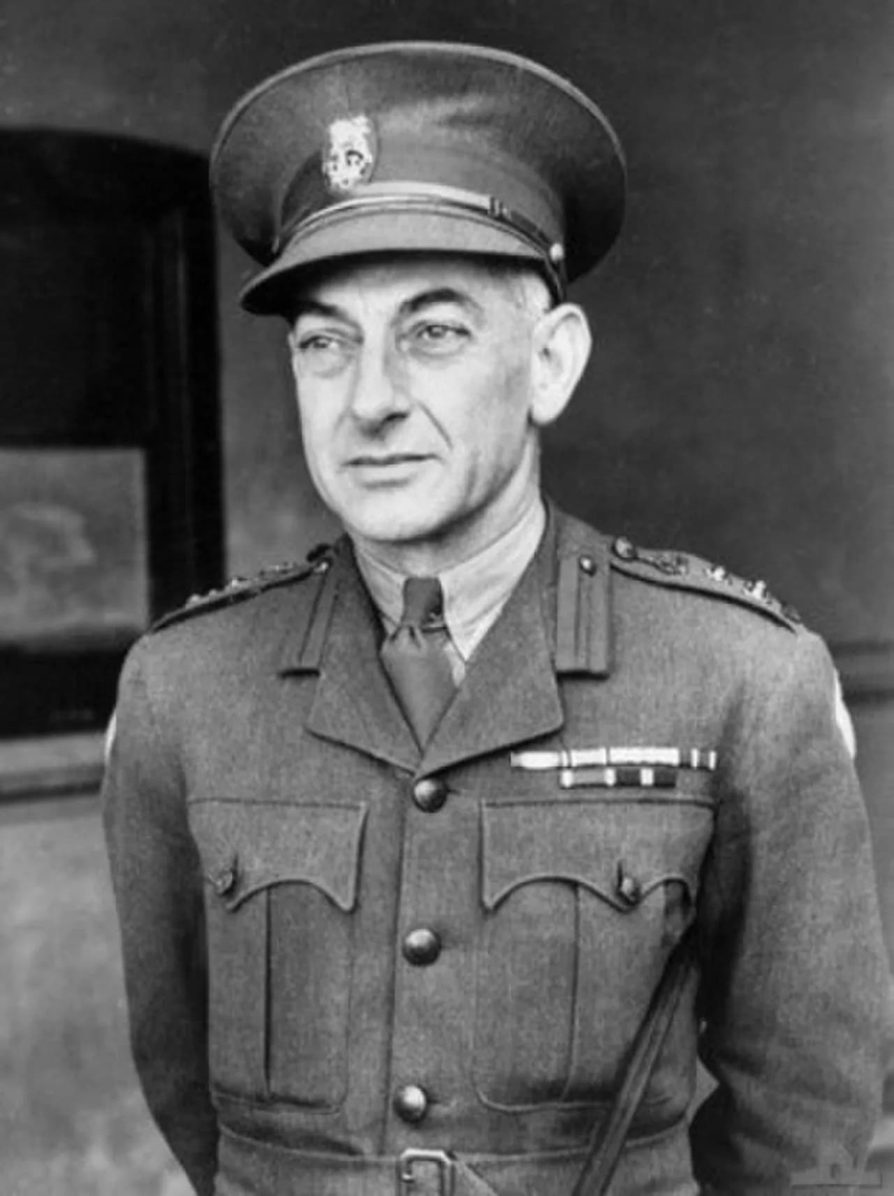 Jack Edwin Stawell Stevens
