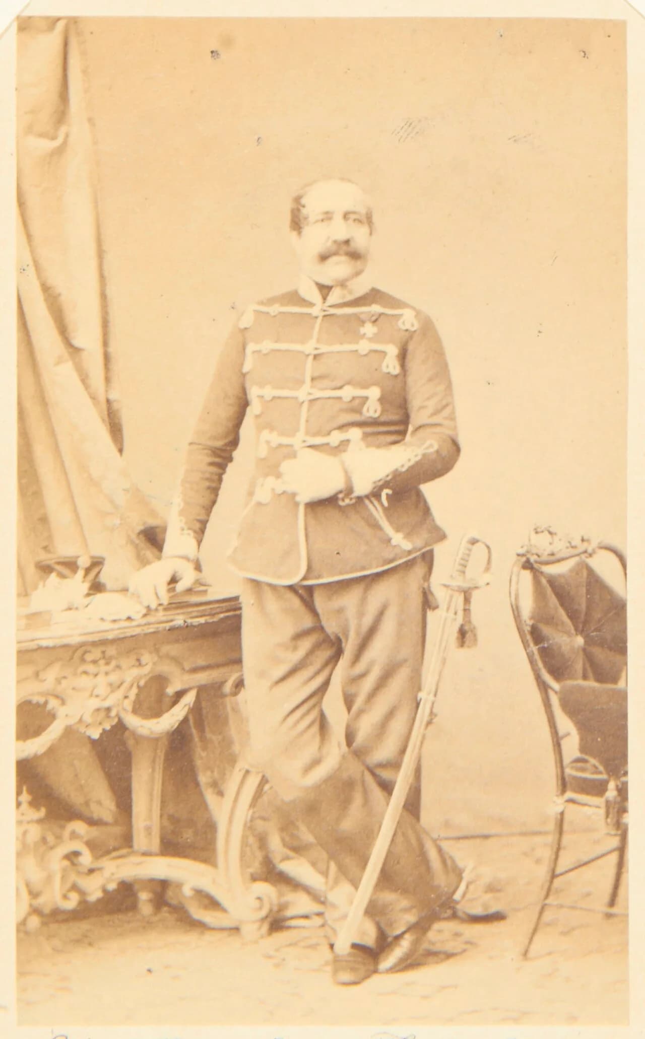 Alexander Paul Ludwig Konstantin von Württemberg