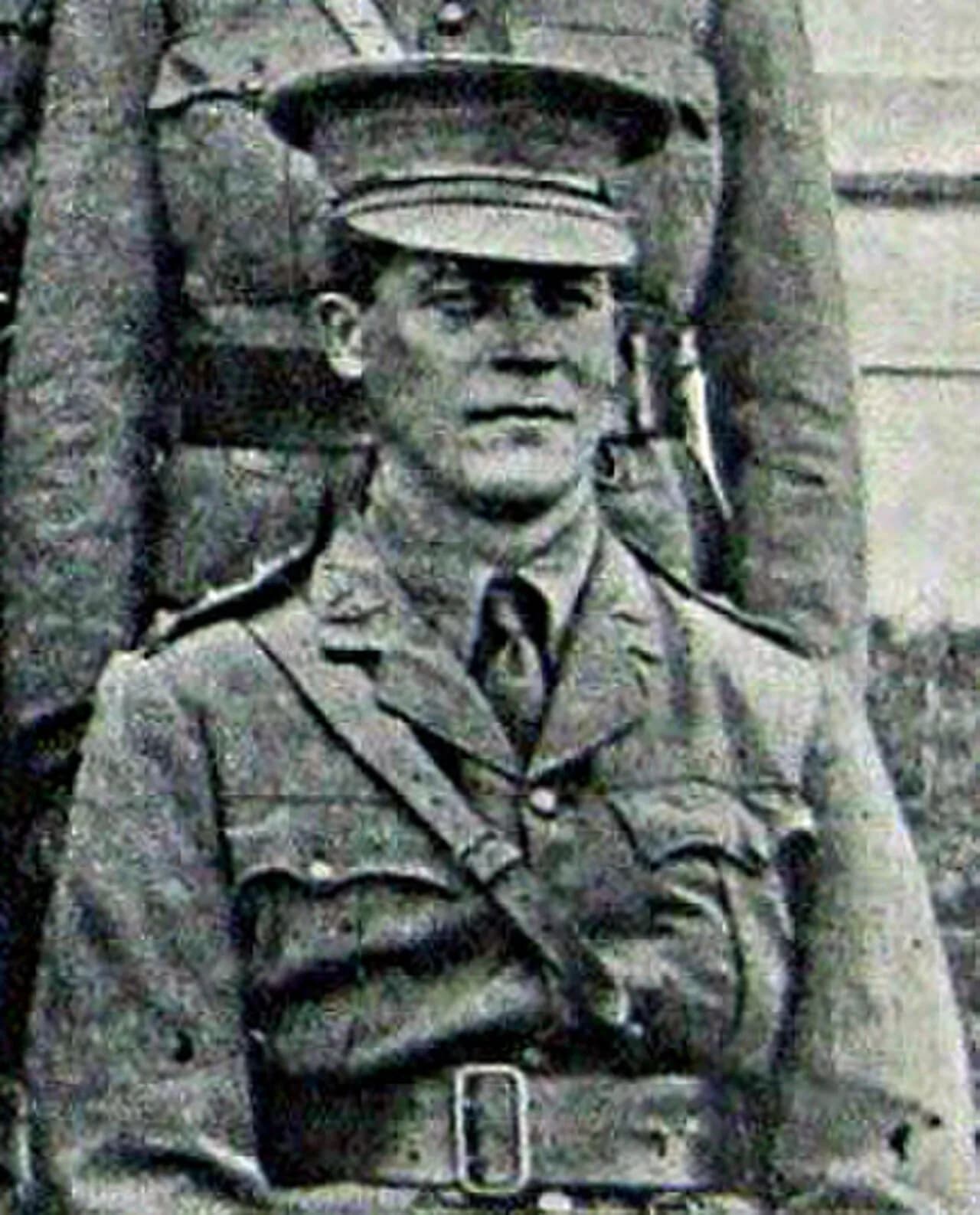 Jack Verge