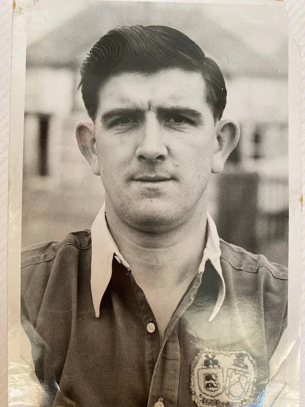 Jack Vitty