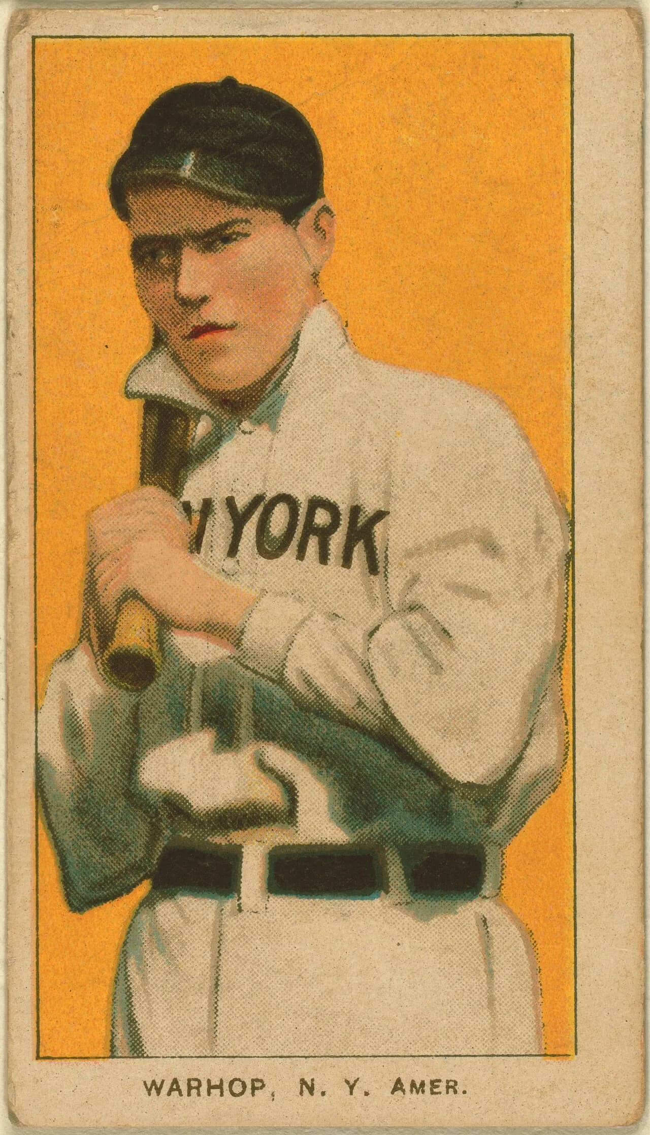 Jack Warhop