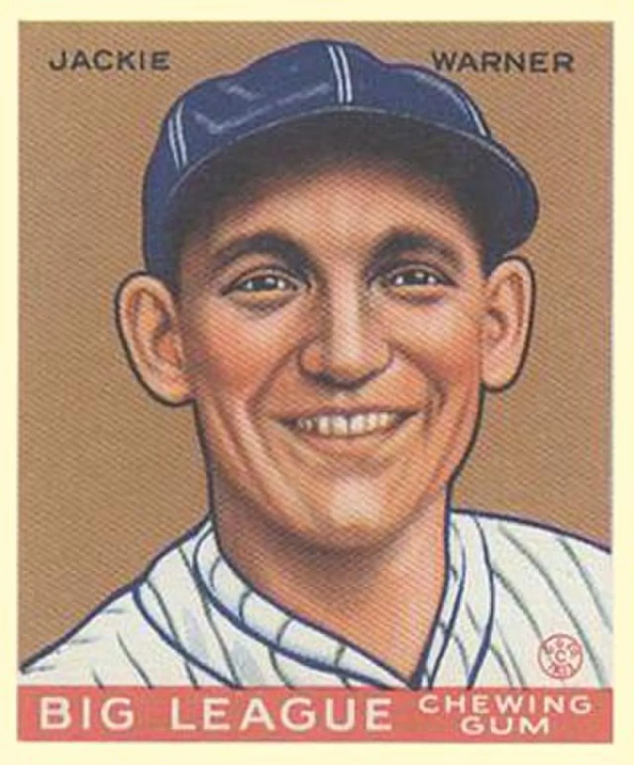 Jack Warner