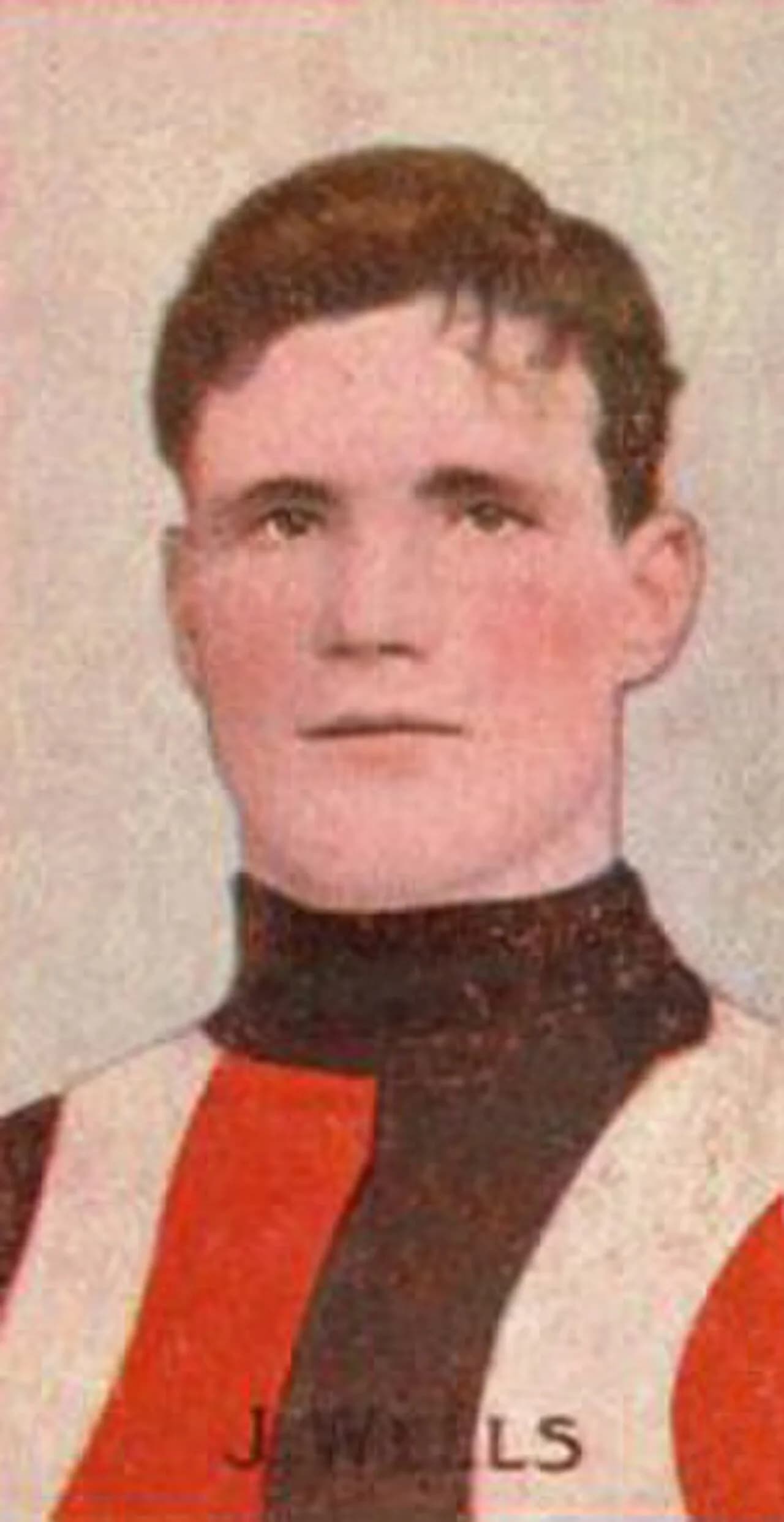 Jack Wells