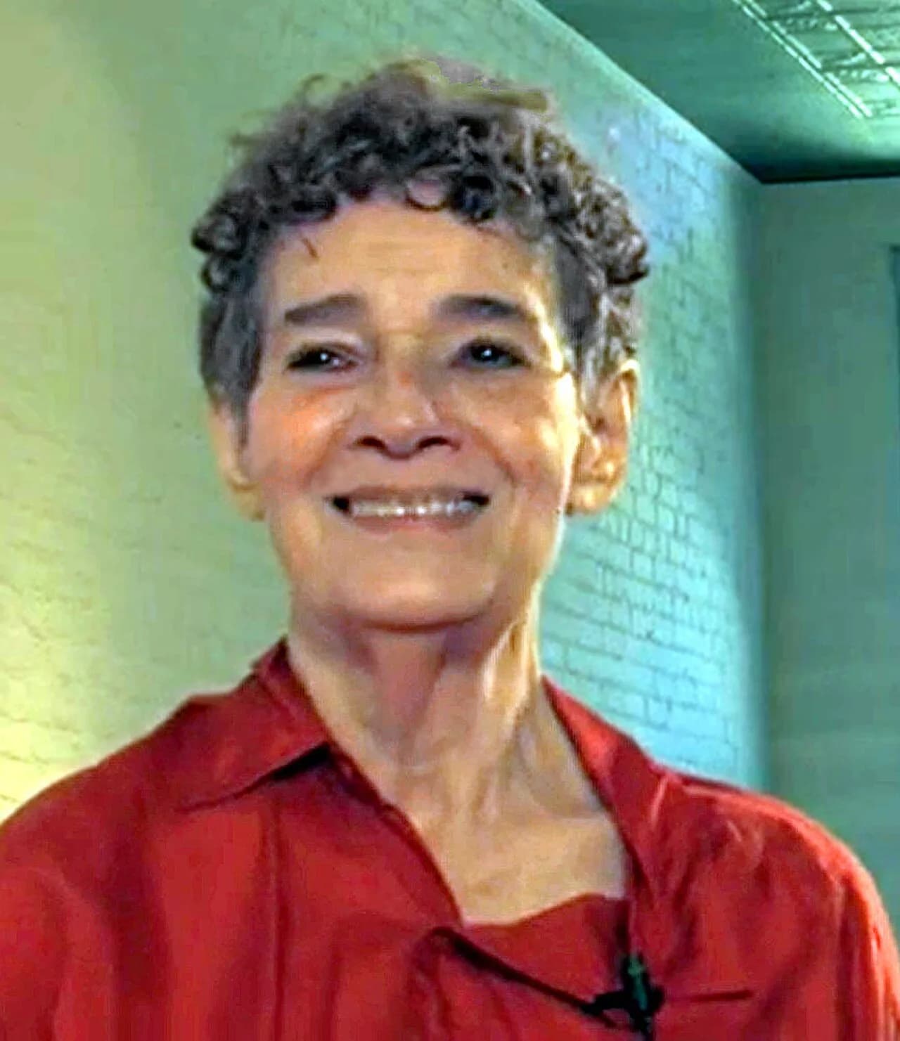 Jackie Ferrara