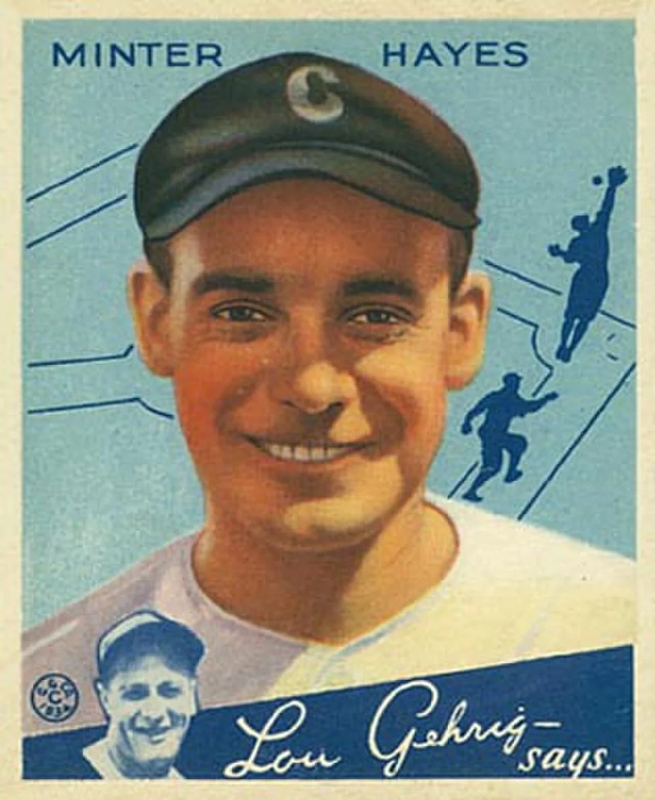 Jackie Hayes