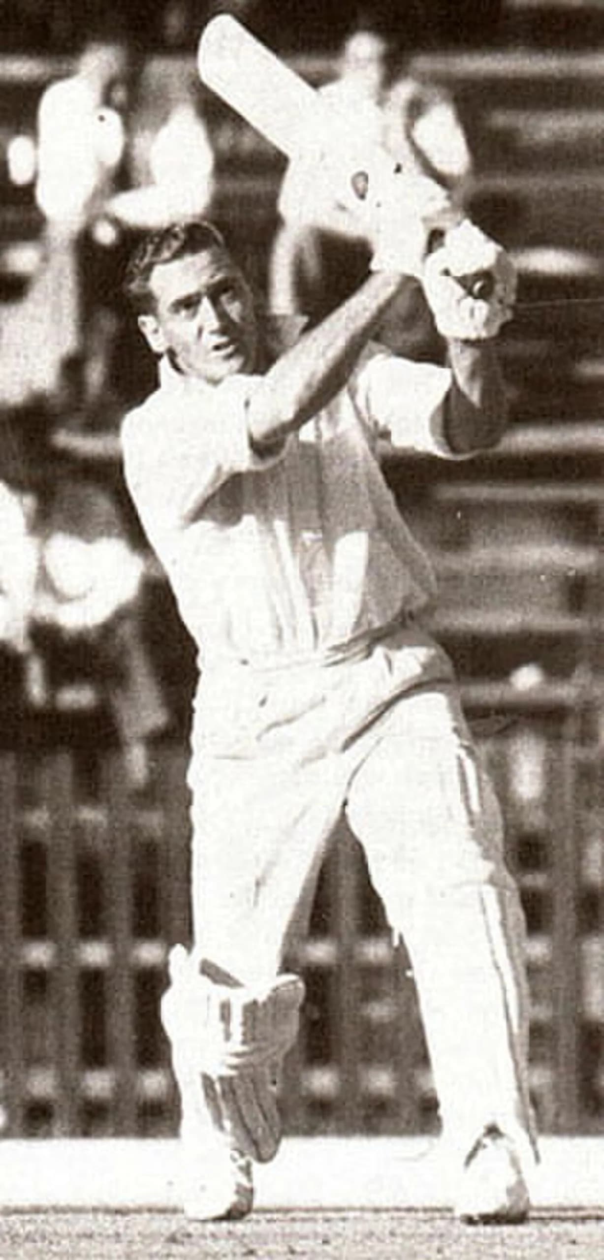 Jackie McGlew