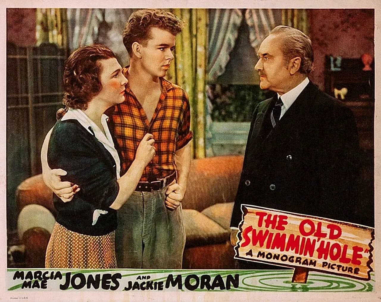 Jackie Moran