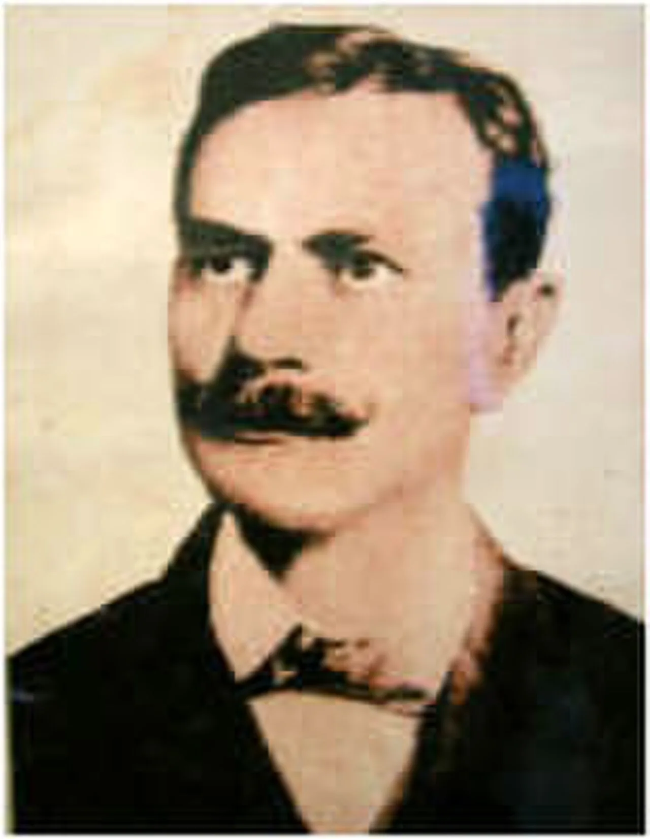 Sabás Raimundo Sánchez Valdivia