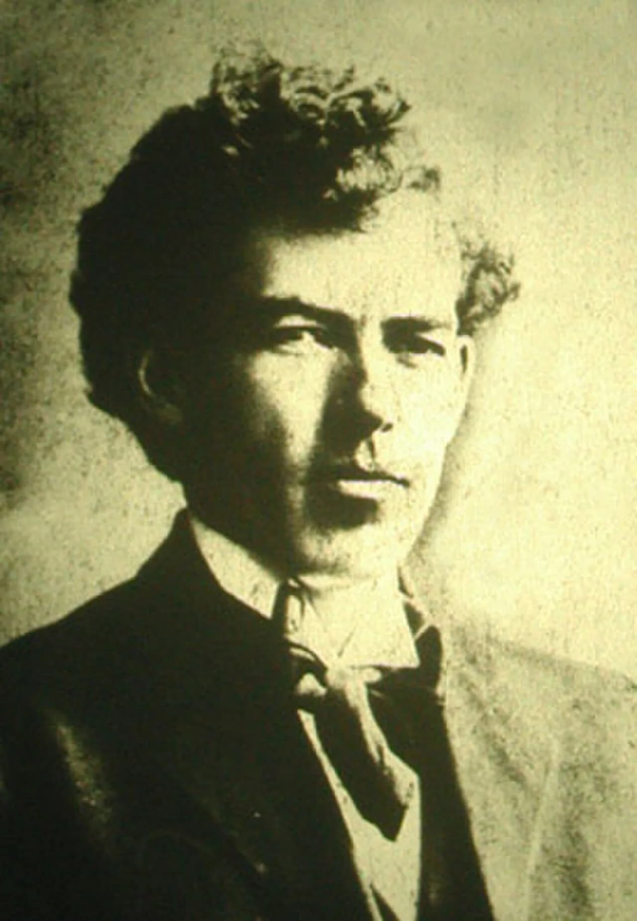 Jackson Stitt Wilson