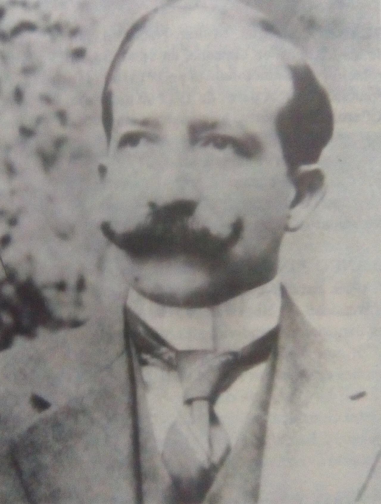 Salomé Botello