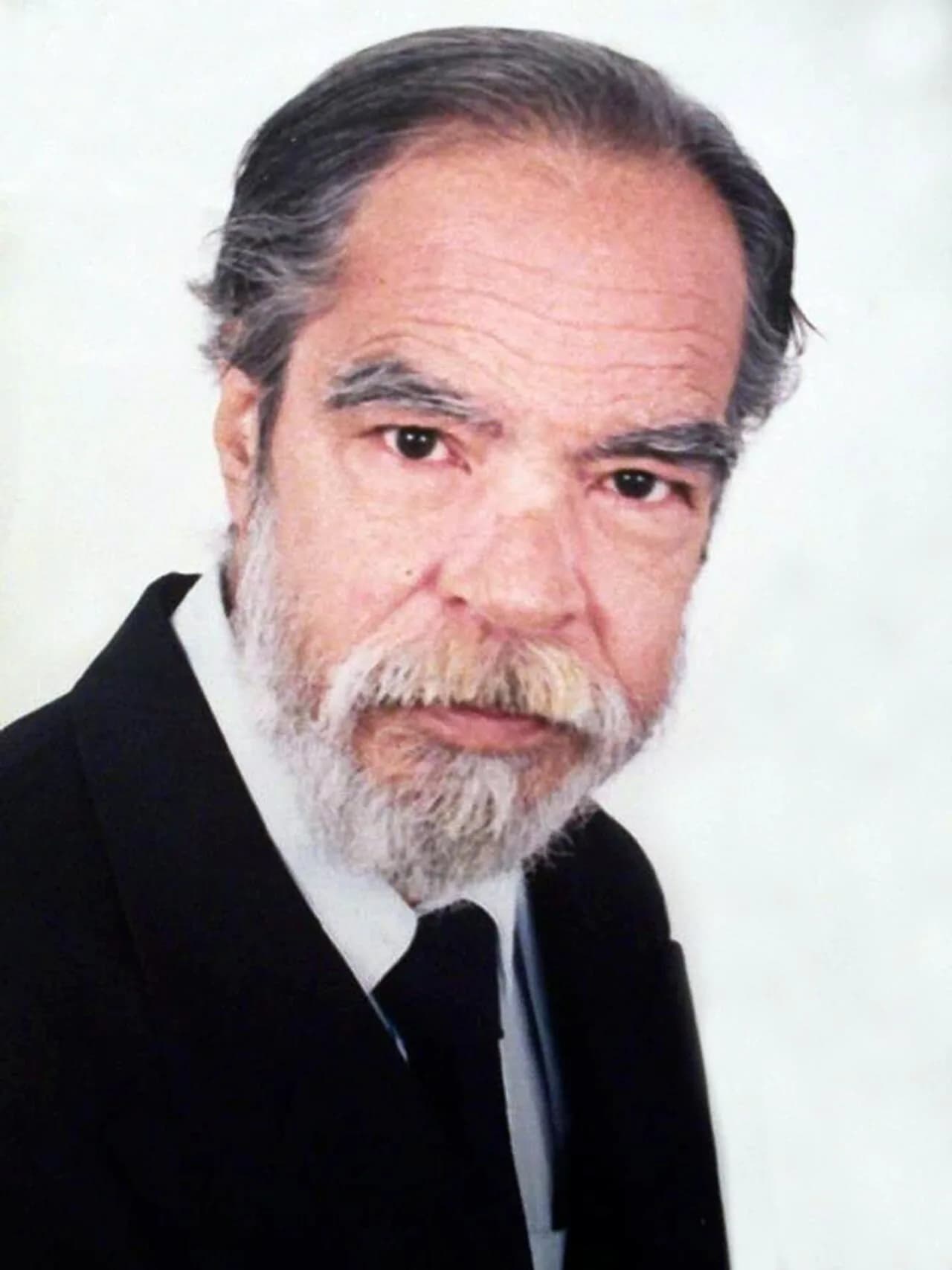 Salvador Díaz Cíntora