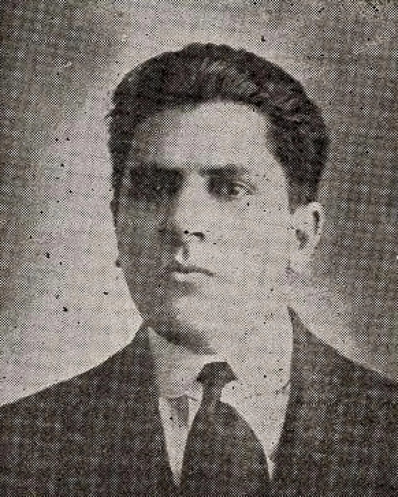Salvador Massip Valdés