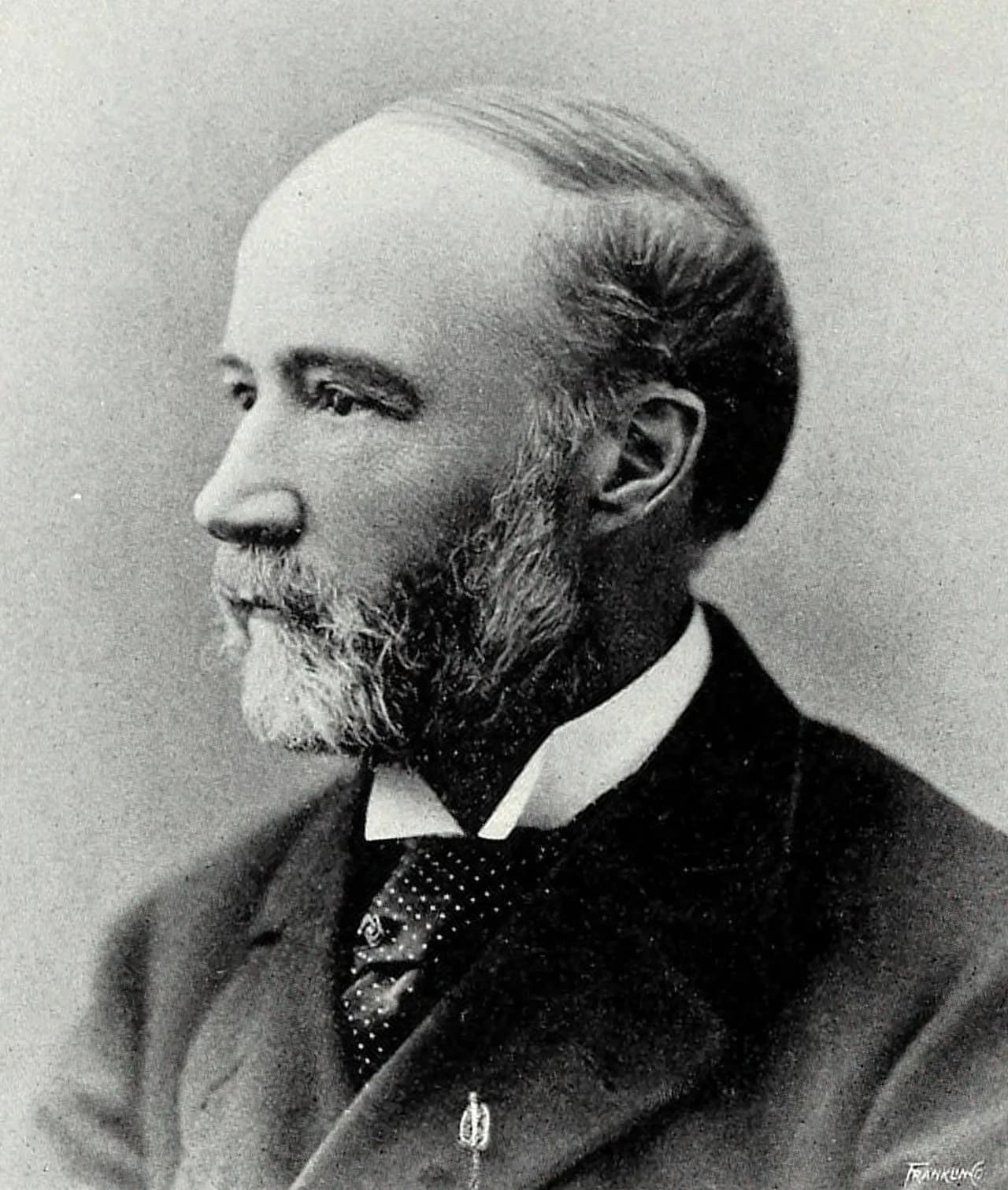 Jacob A. Kohler