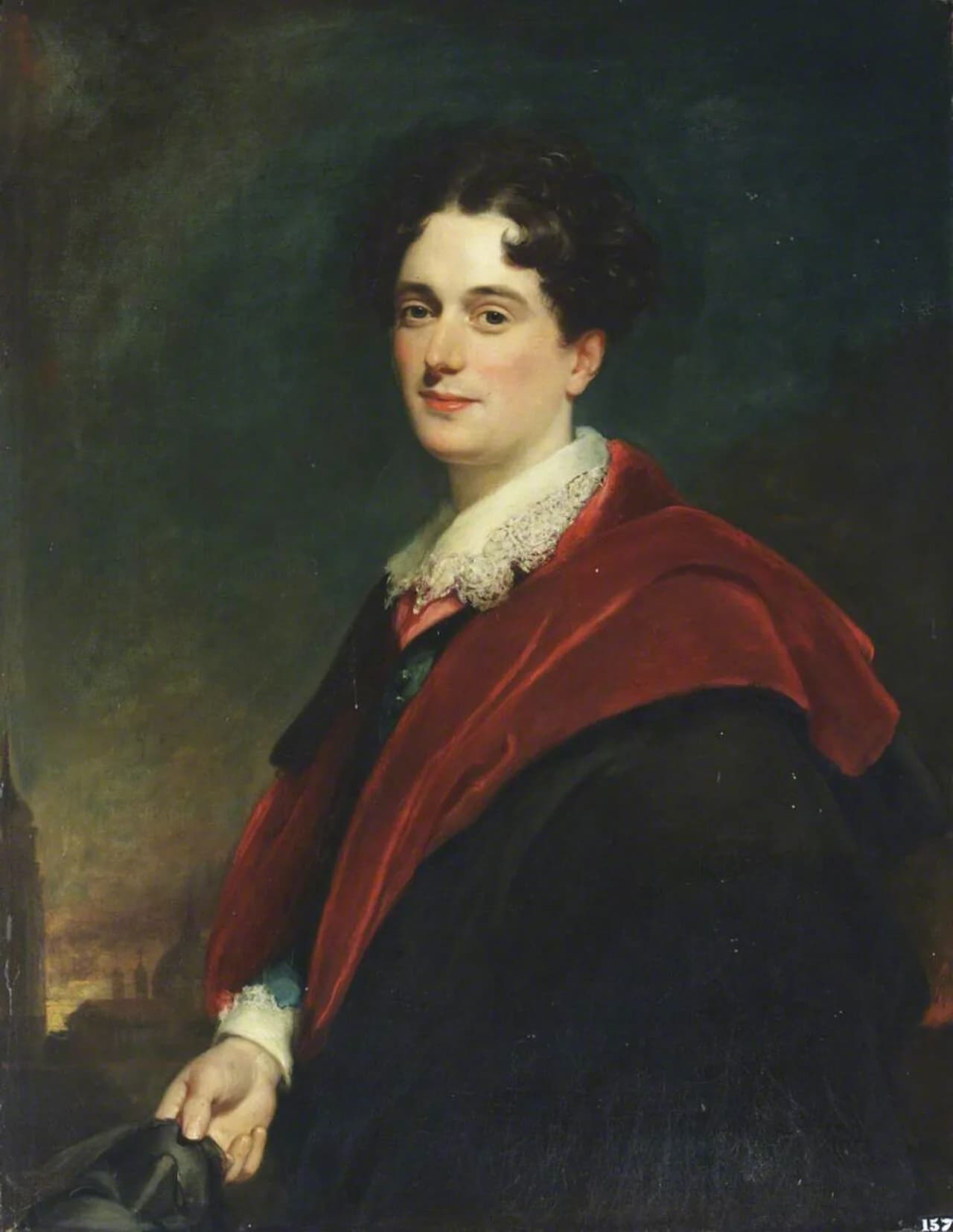 Jacob Astley, 16th Baron Hastings