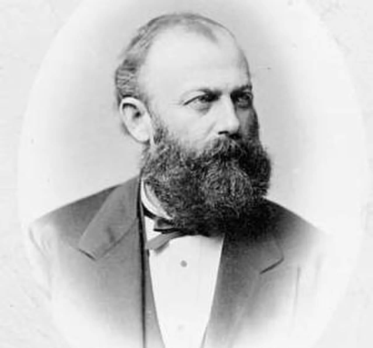 Jacob Baxter