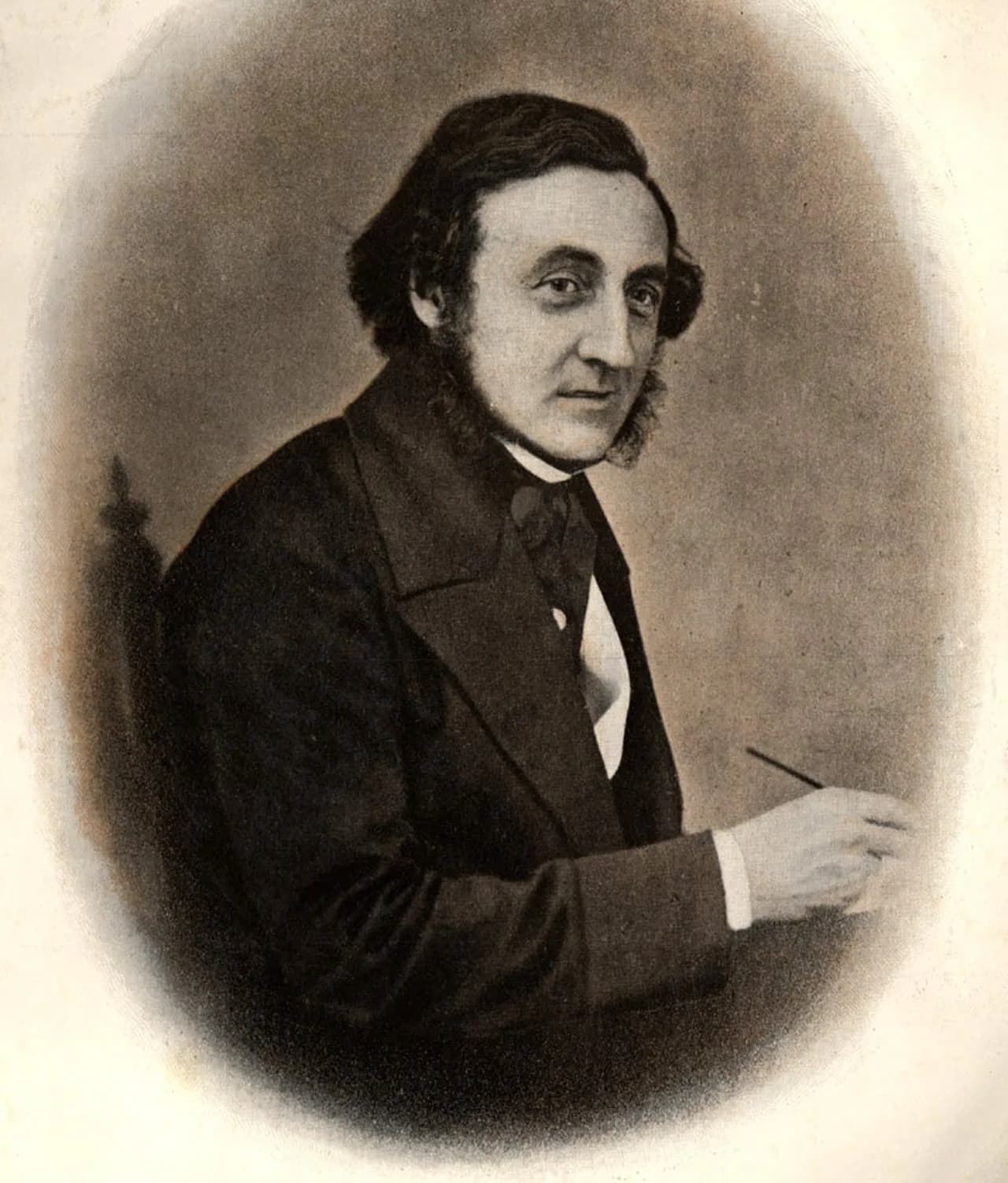 Jacob Bell