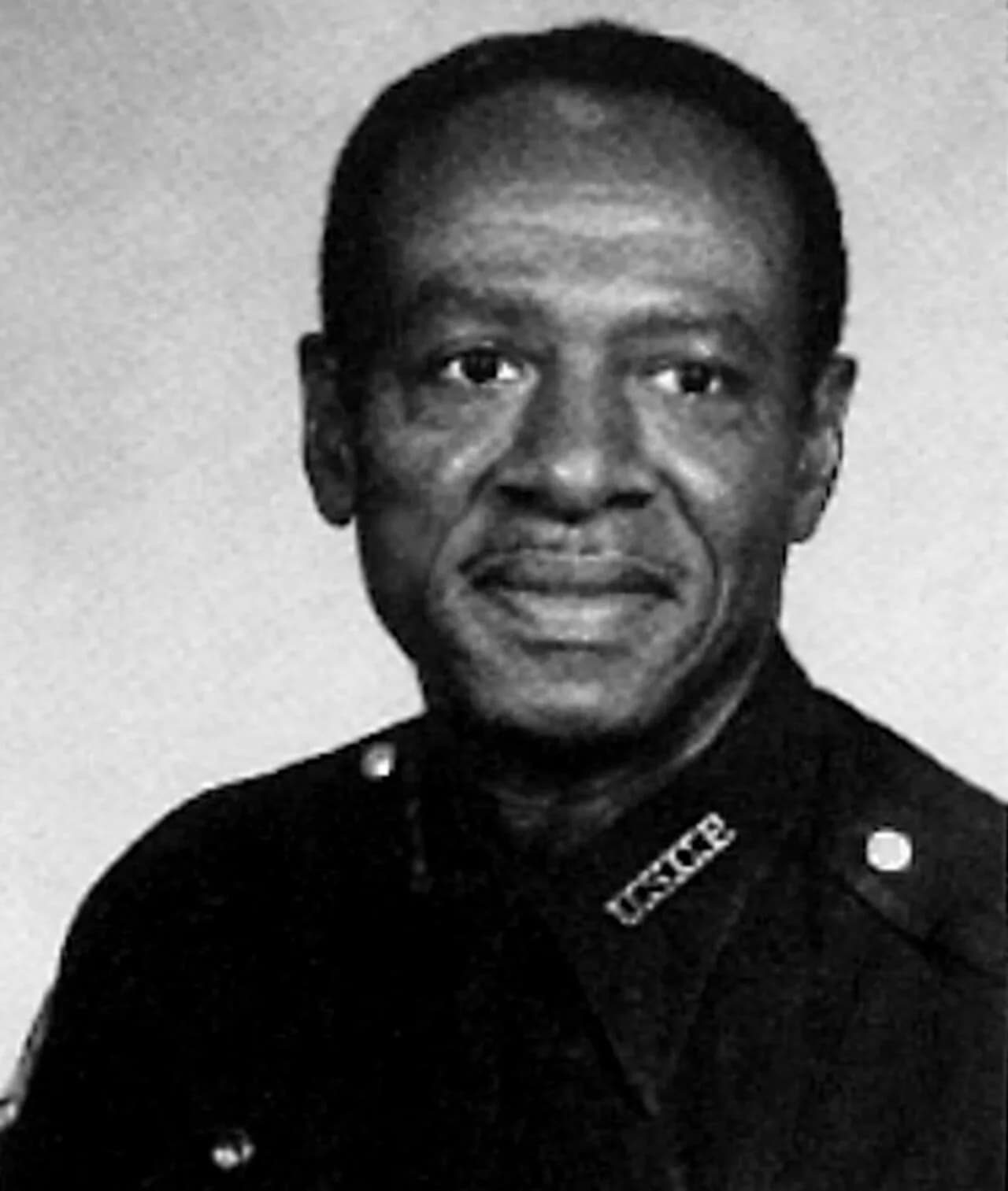 Jacob Chestnut