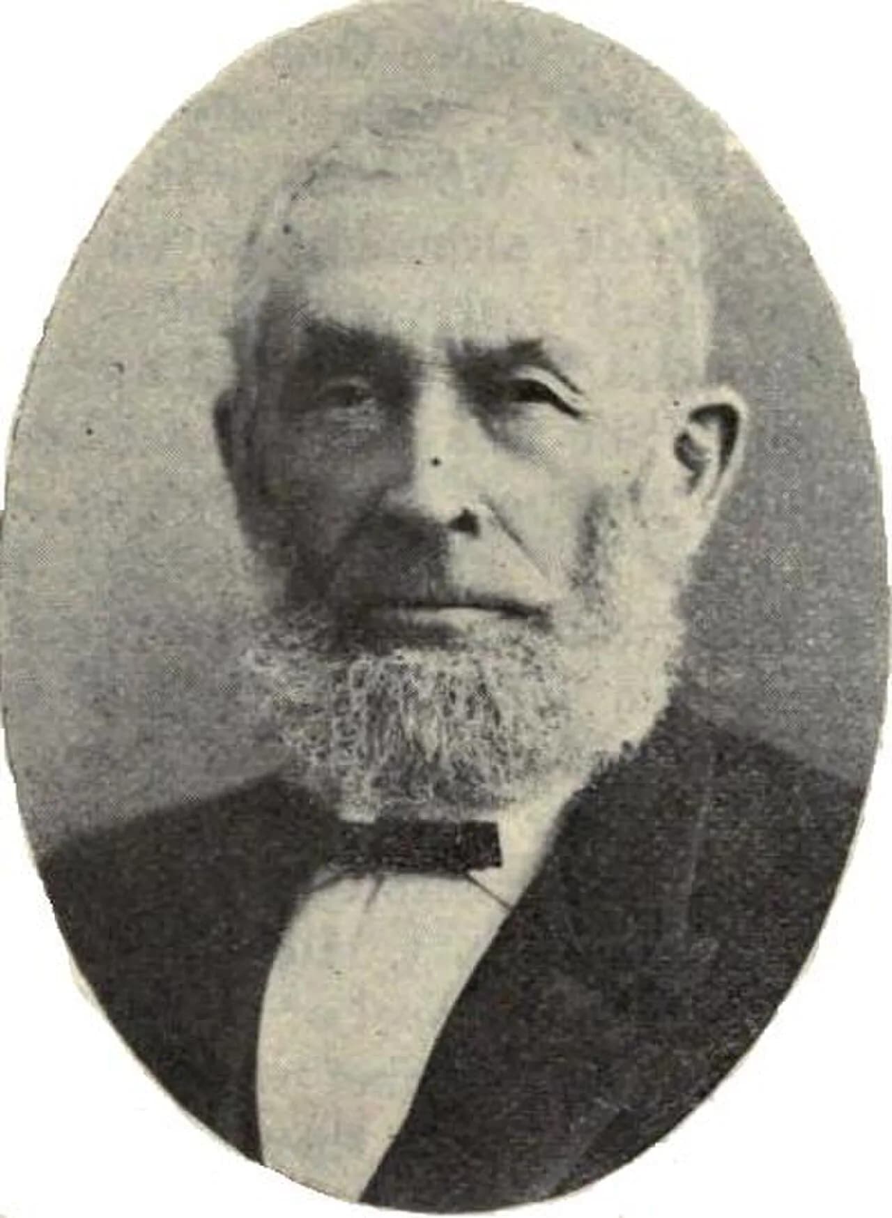 Jacob Gates