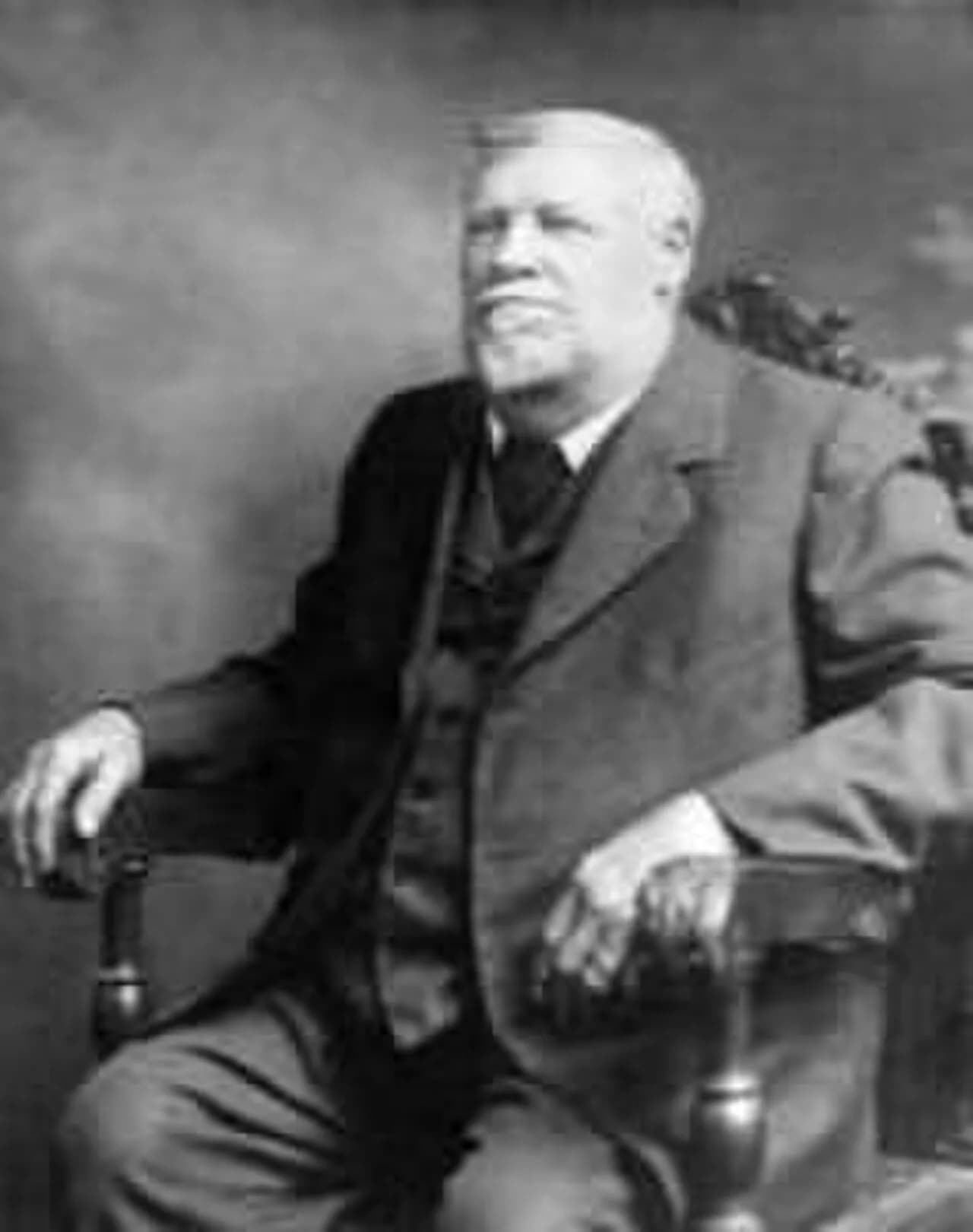 Jacob Gaukel Stroh