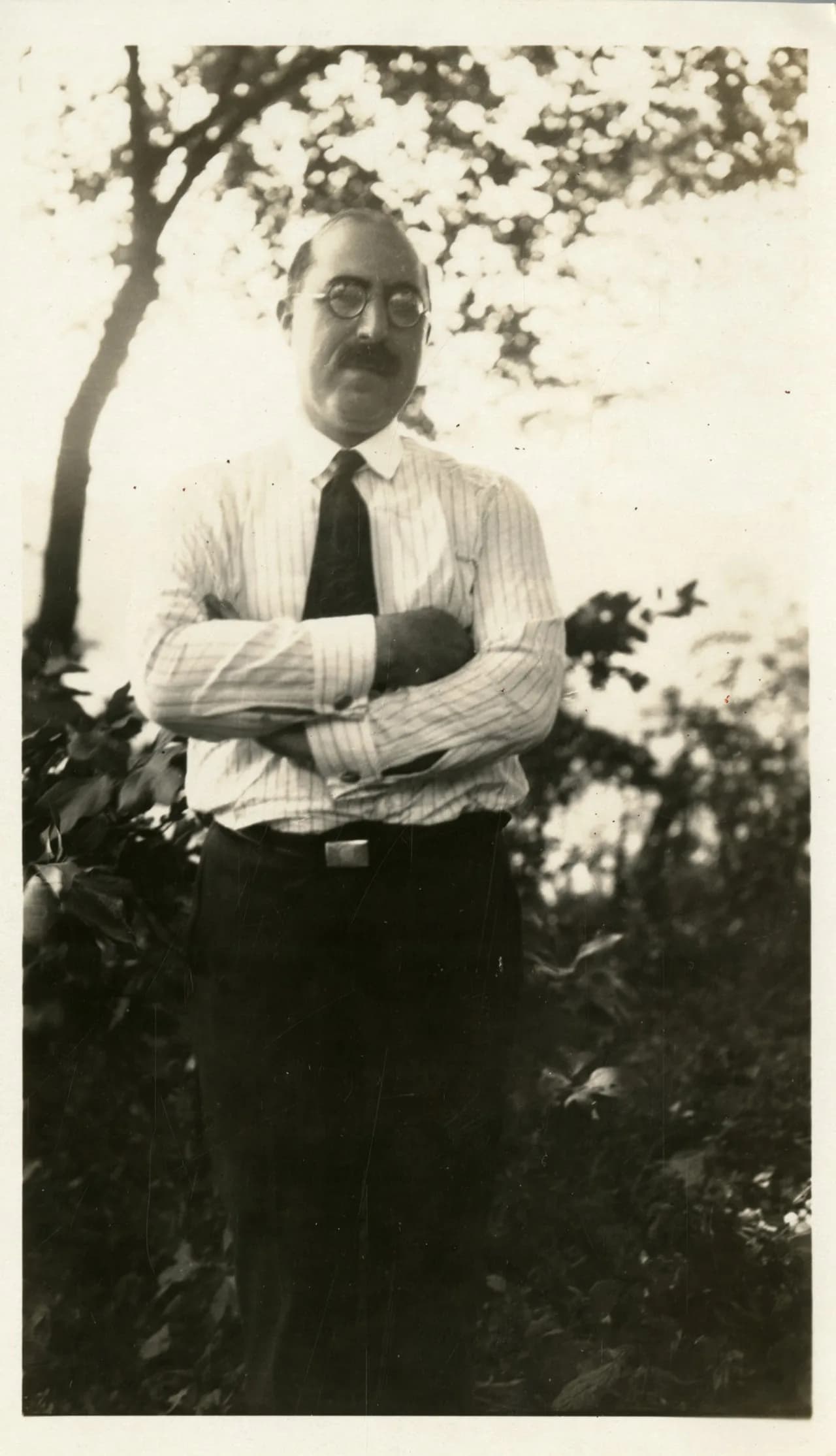 Jacob Goodale Lipman