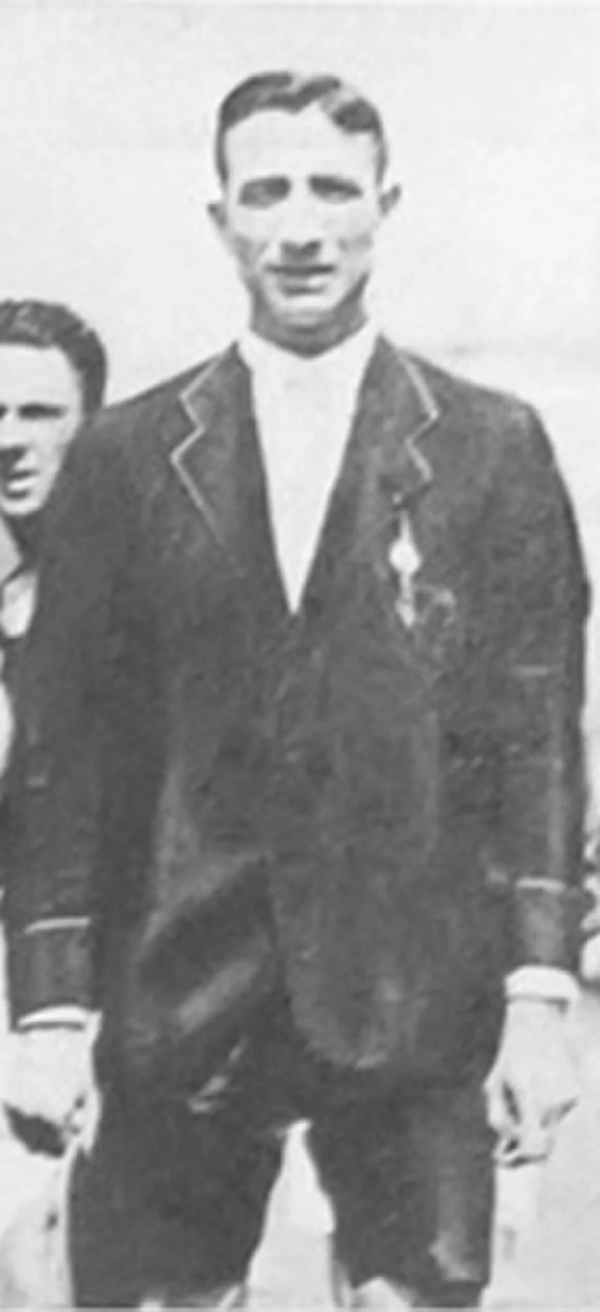 Francesco Mattea