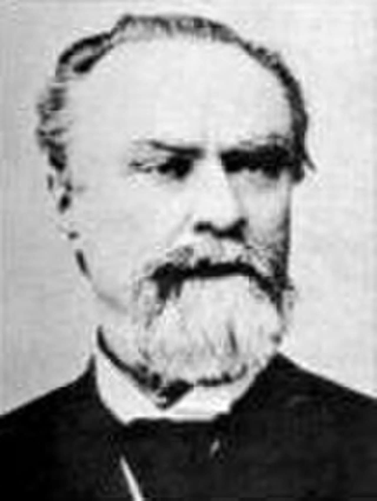 Jacob H. Sharp