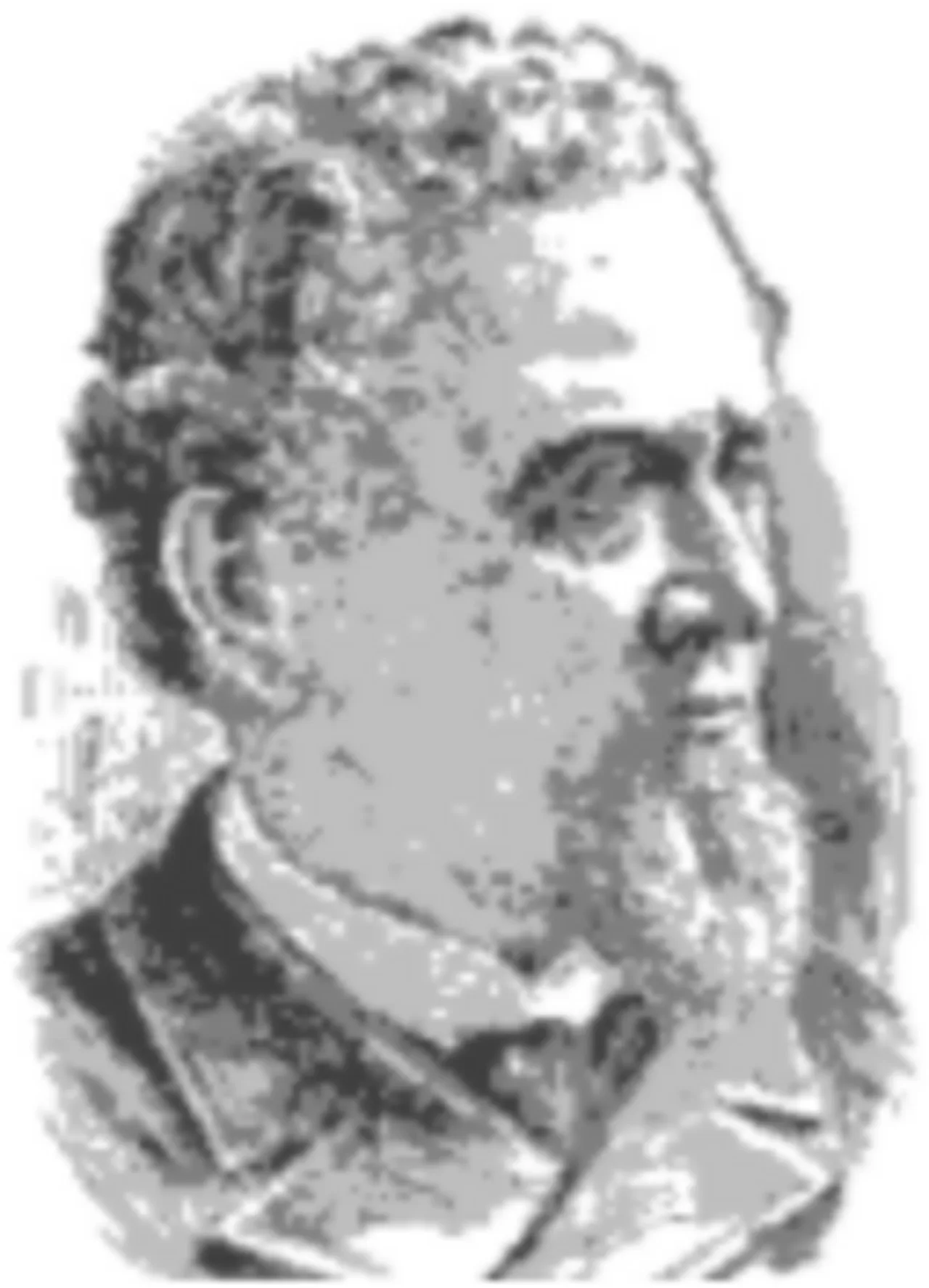Jacob Haish