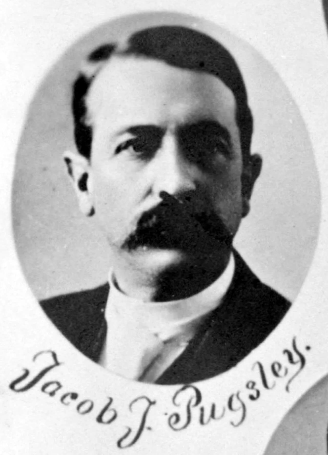 Jacob J. Pugsley